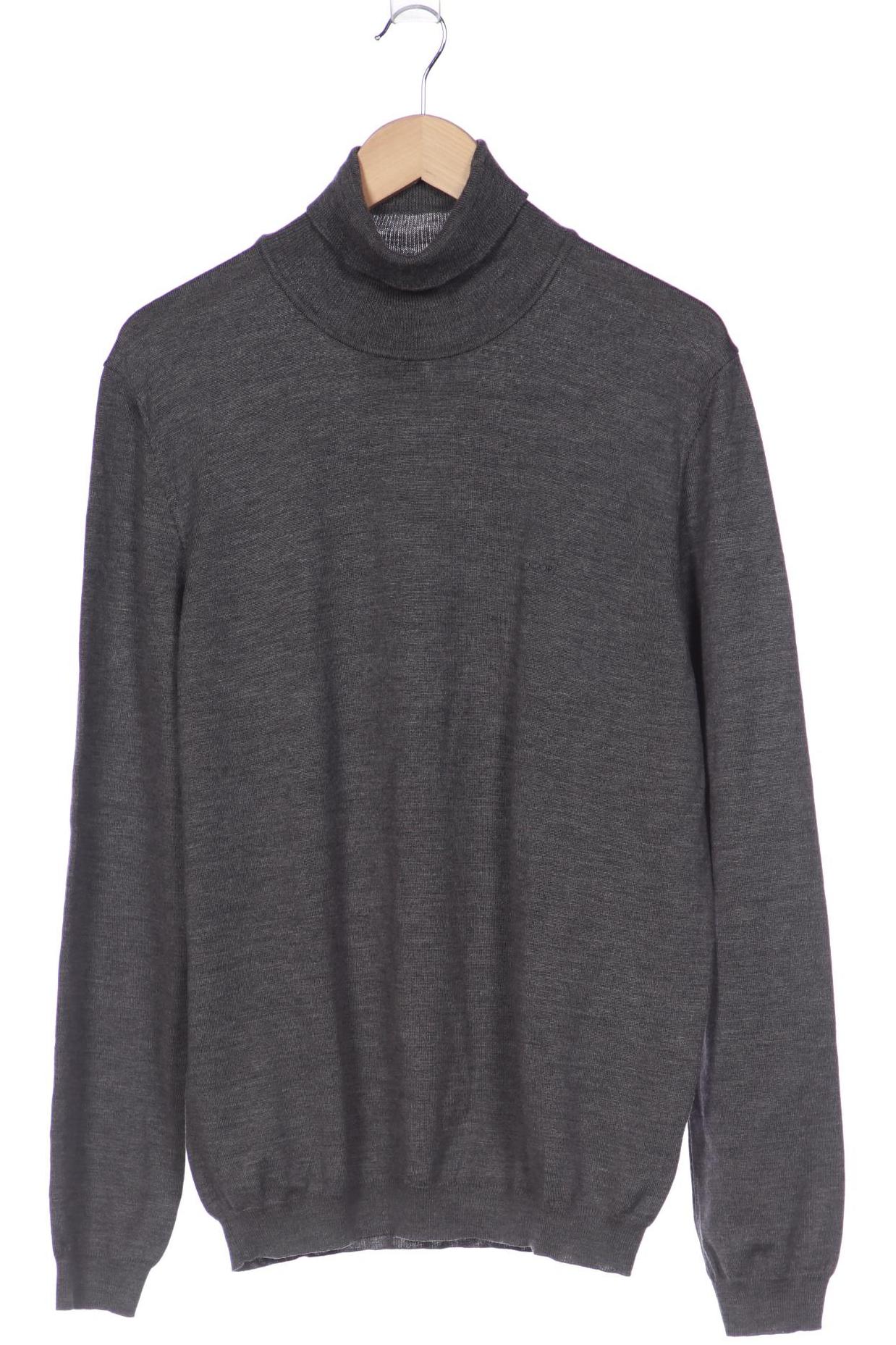 

JOOP! Herren Pullover, grau