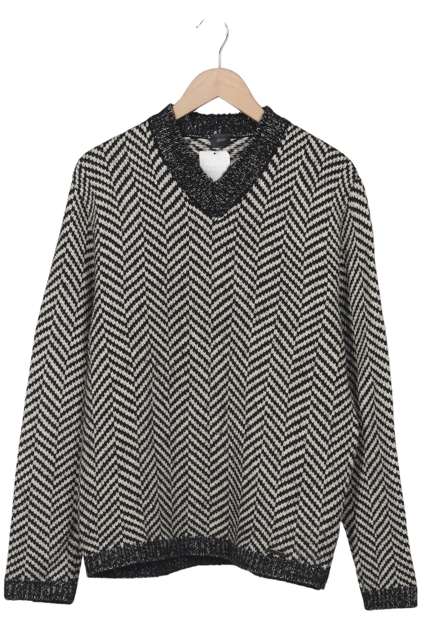 

Joop! Herren Pullover, mehrfarbig, Gr. 52