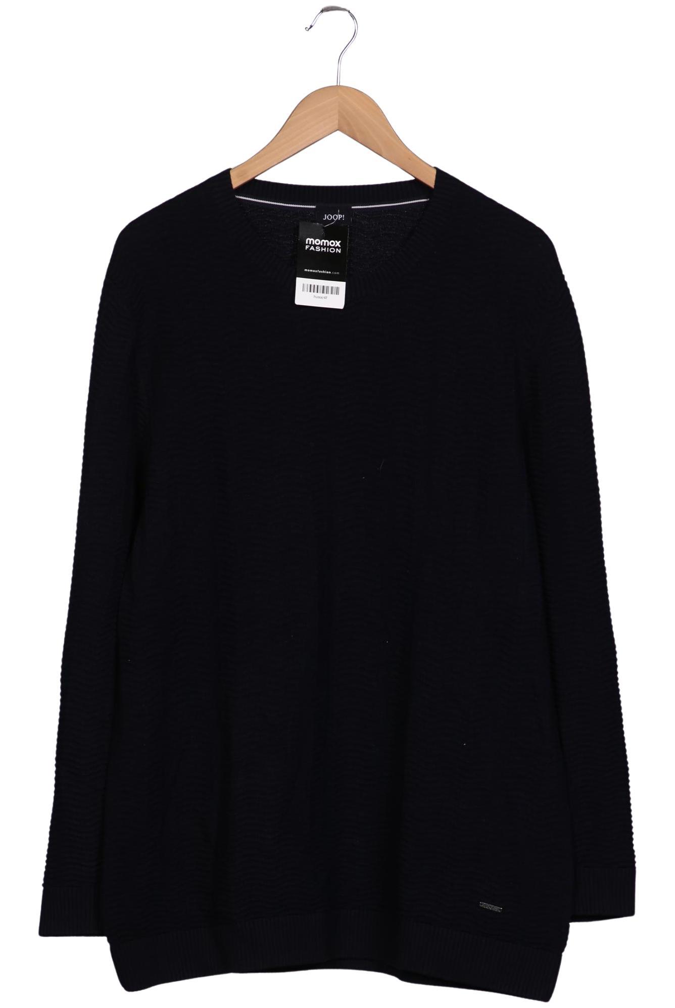 

Joop! Herren Pullover, marineblau, Gr. 54