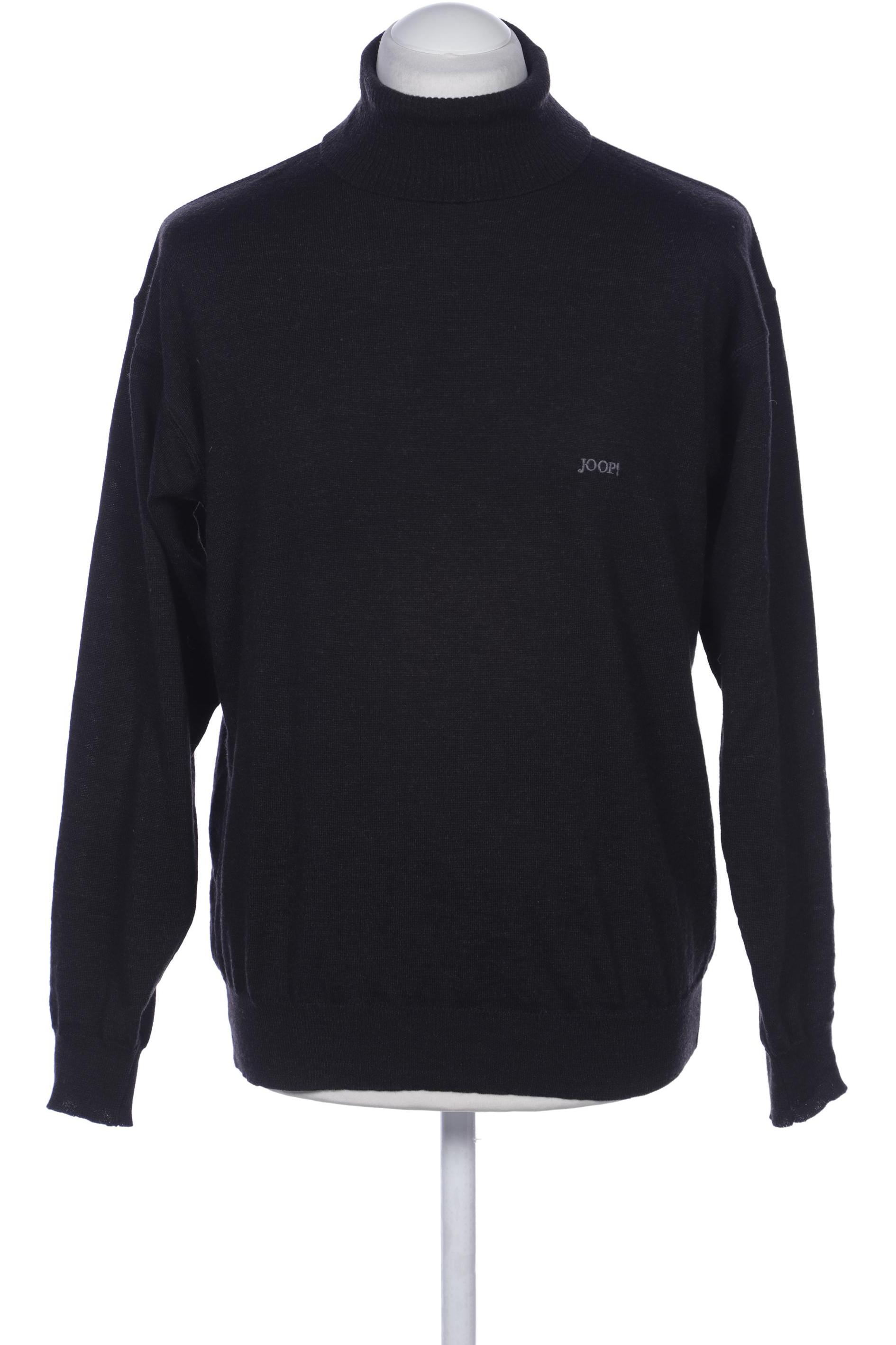 

Joop! Herren Pullover, schwarz, Gr. 48