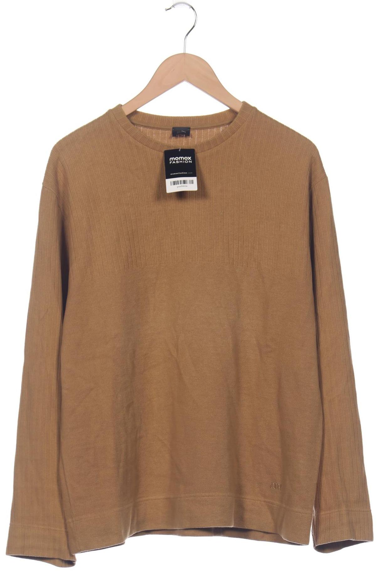 

Joop! Herren Pullover, beige, Gr. 52