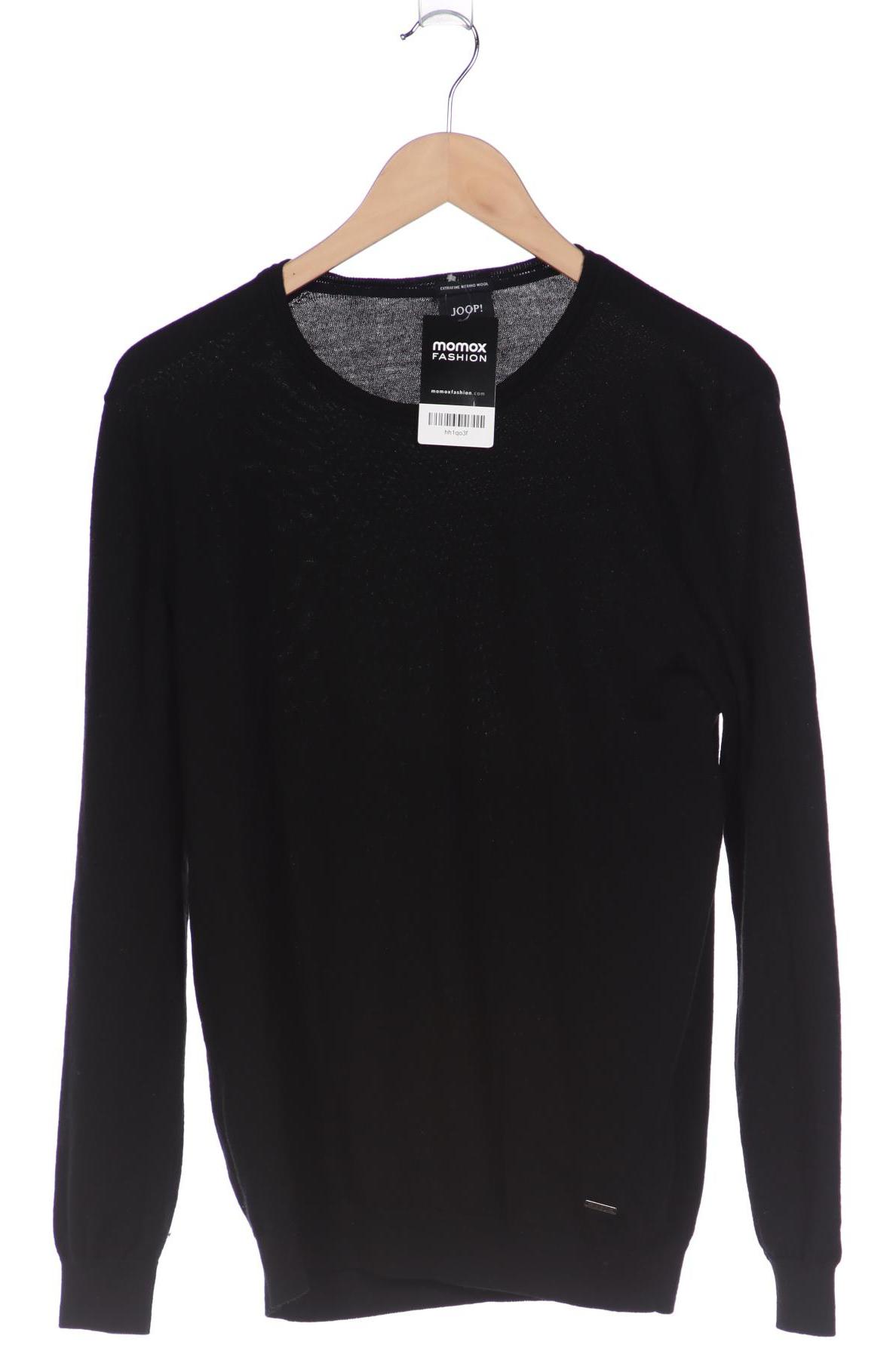 

JOOP! Herren Pullover, schwarz