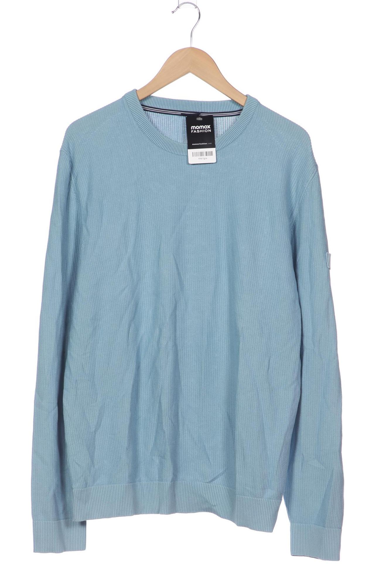 

Joop! Herren Pullover, blau, Gr. 56