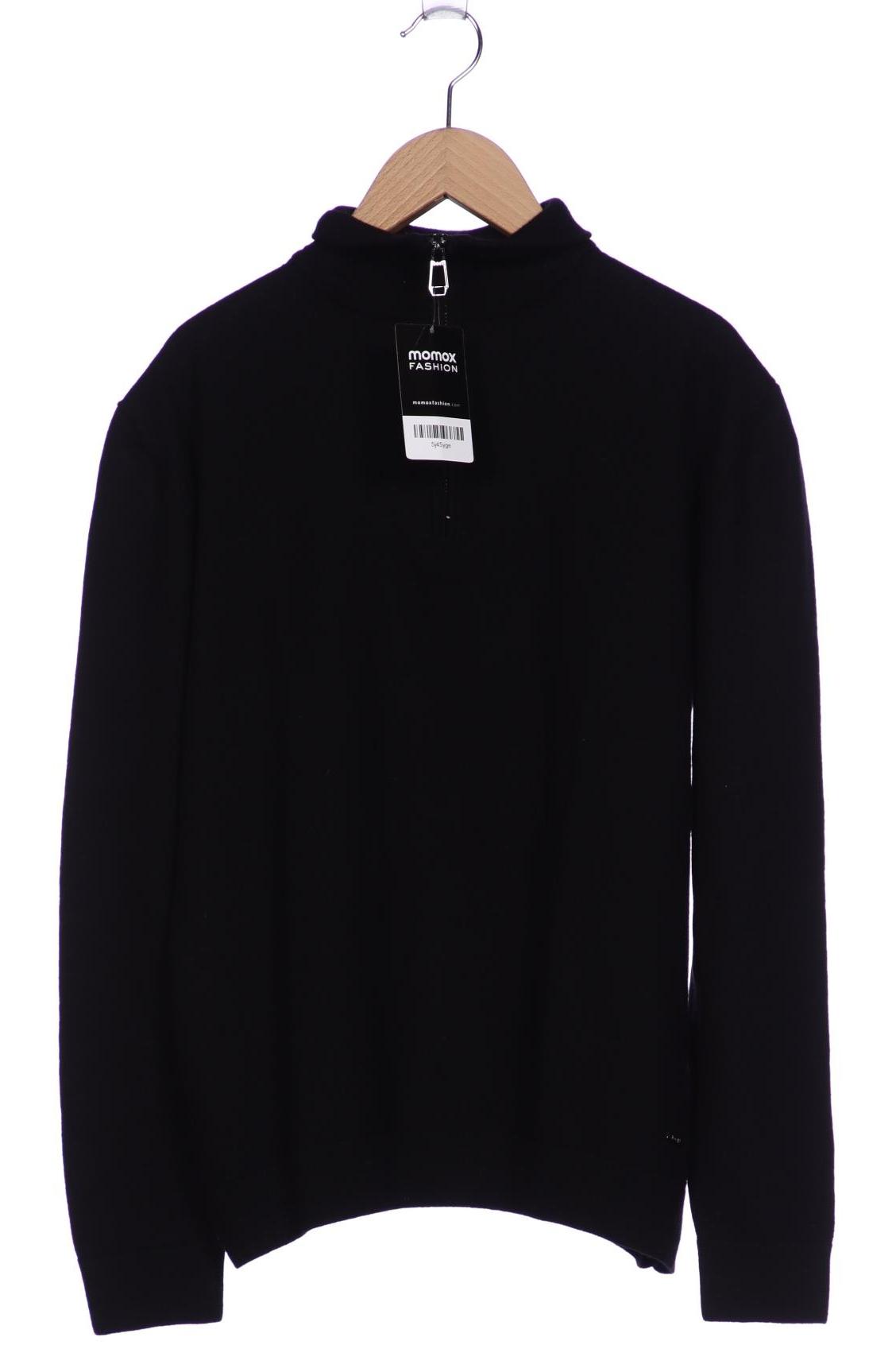 

Joop! Herren Pullover, schwarz, Gr. 54