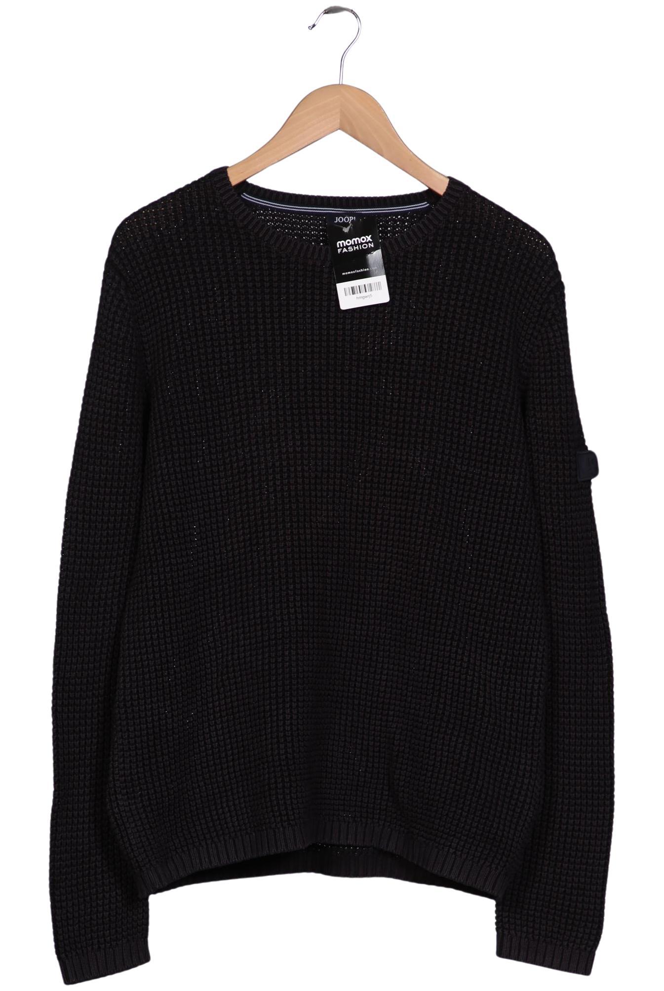 

Joop! Herren Pullover, schwarz, Gr. 52