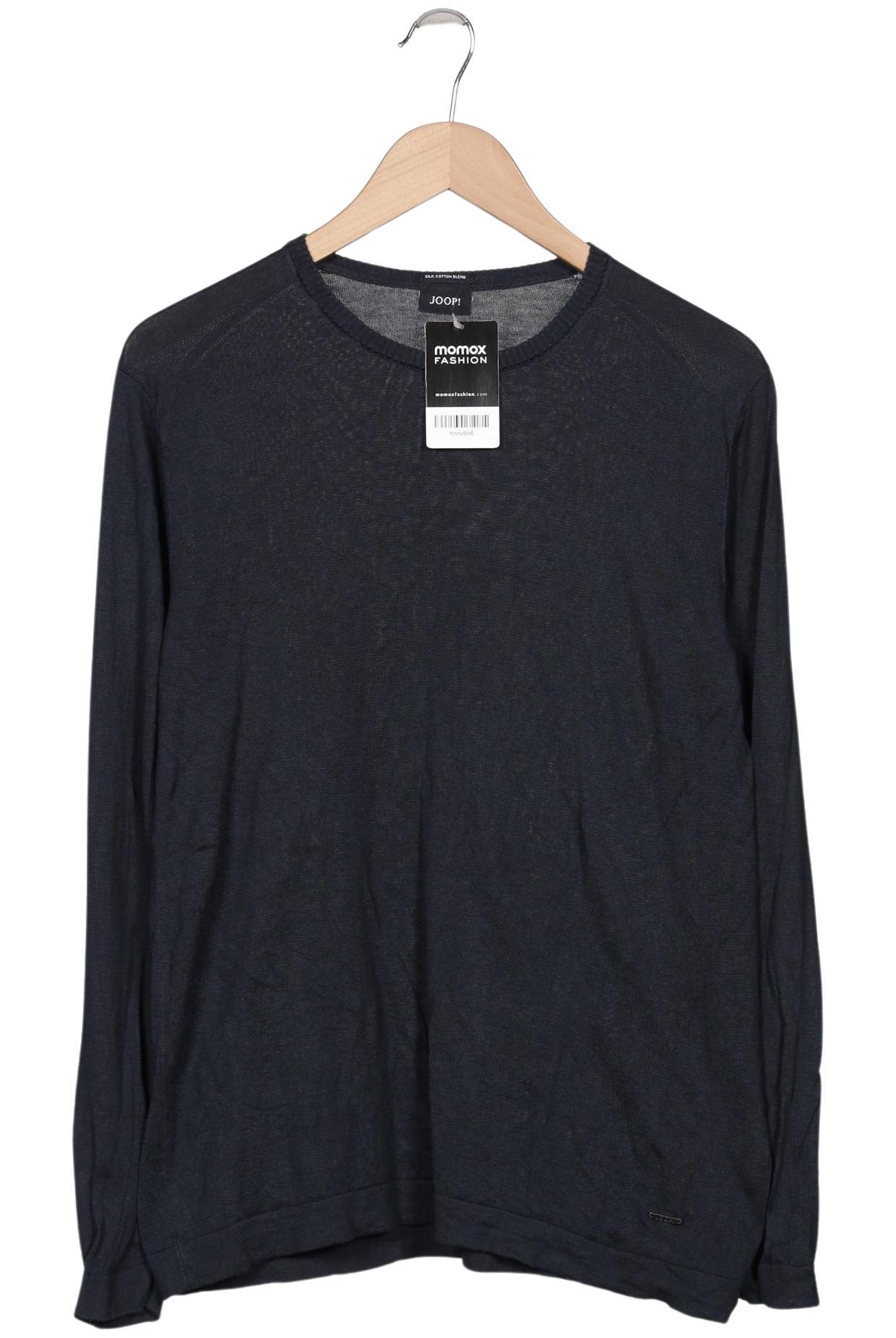 

Joop! Herren Pullover, marineblau, Gr. 48