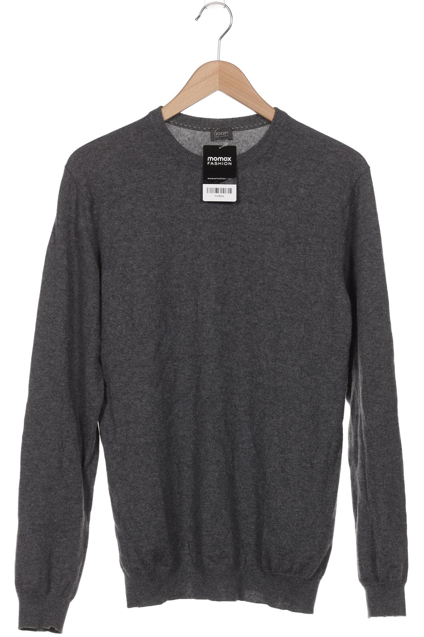 

Joop! Herren Pullover, grau, Gr. 50