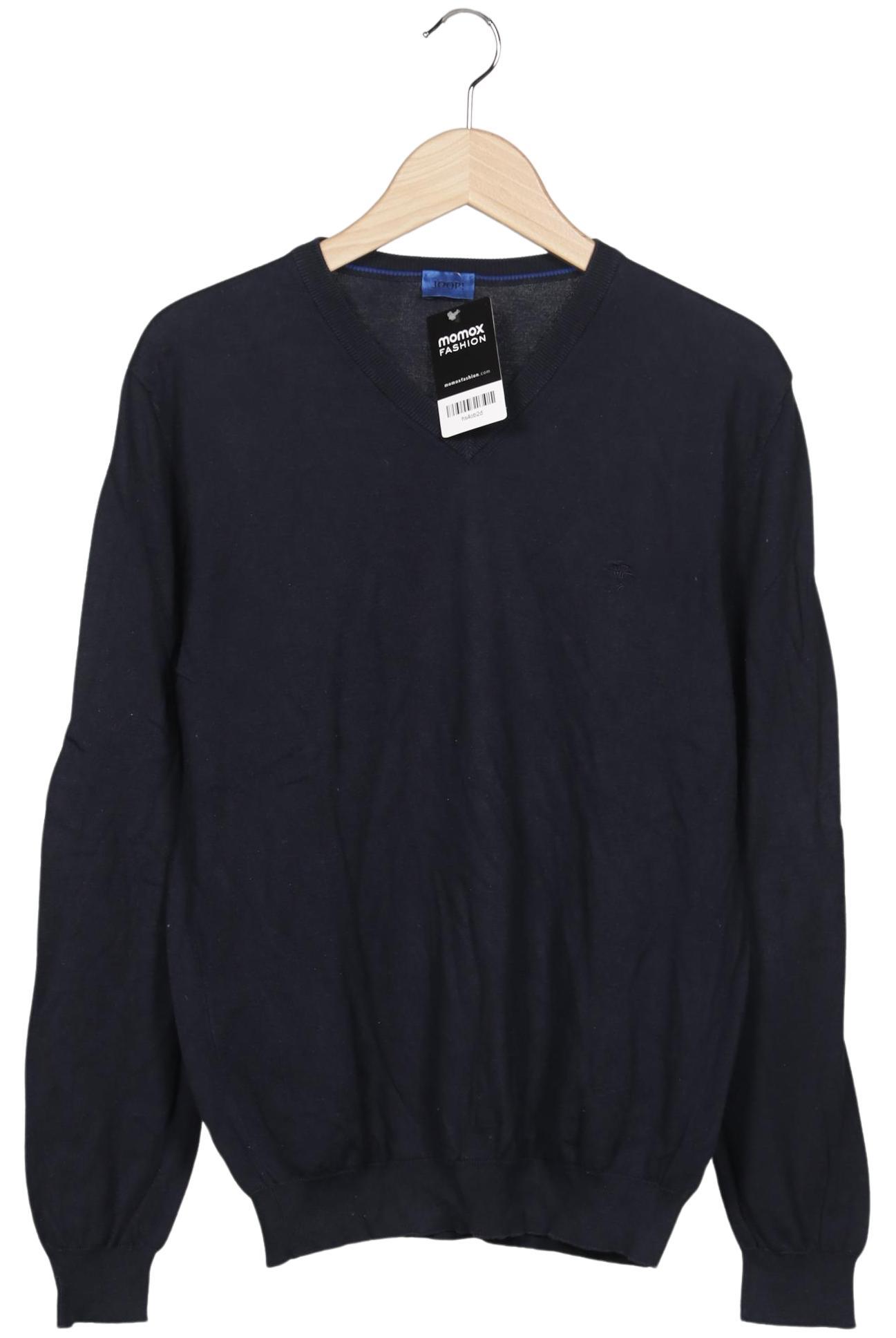 

Joop! Herren Pullover, marineblau, Gr. 52