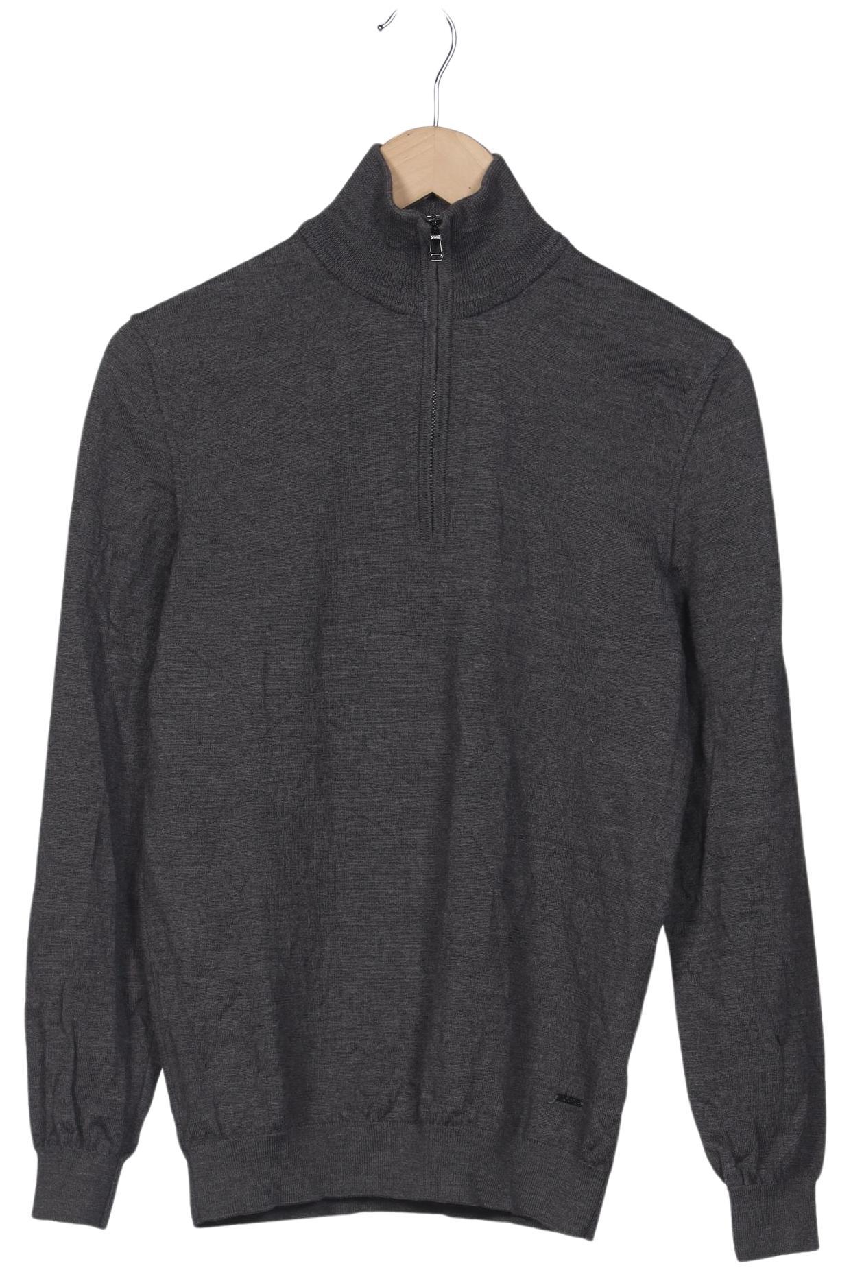 

Joop! Herren Pullover, grau, Gr. 48