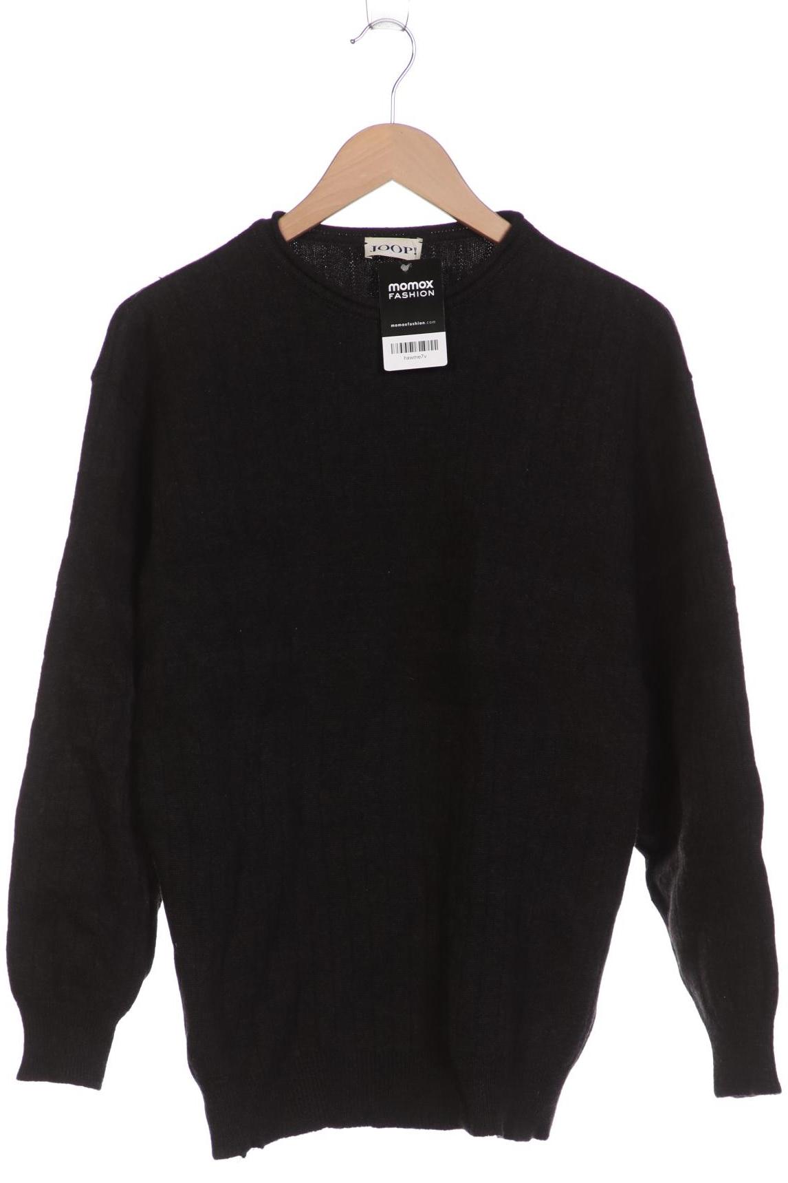 

JOOP! Herren Pullover, schwarz