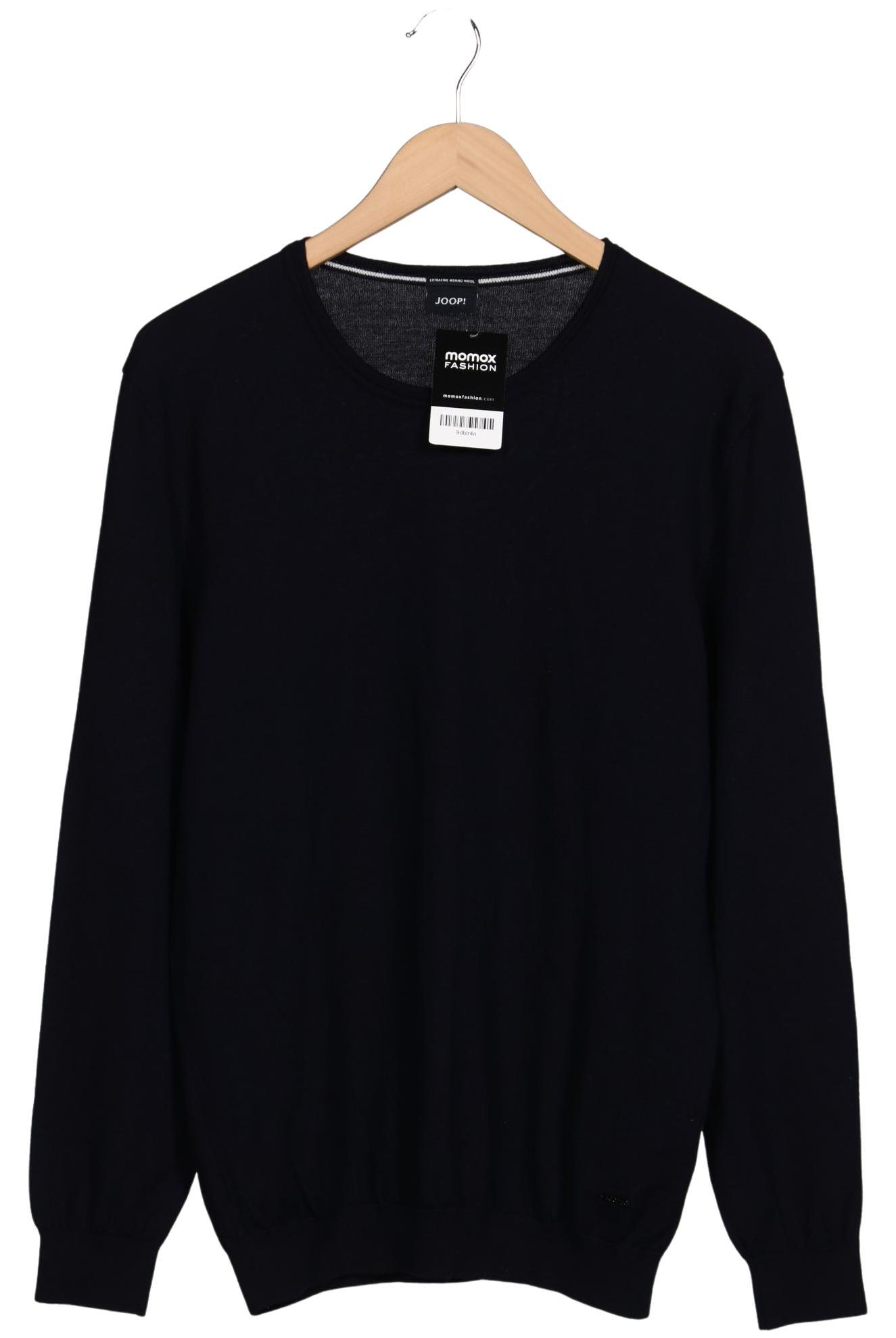 

Joop! Herren Pullover, marineblau, Gr. 54