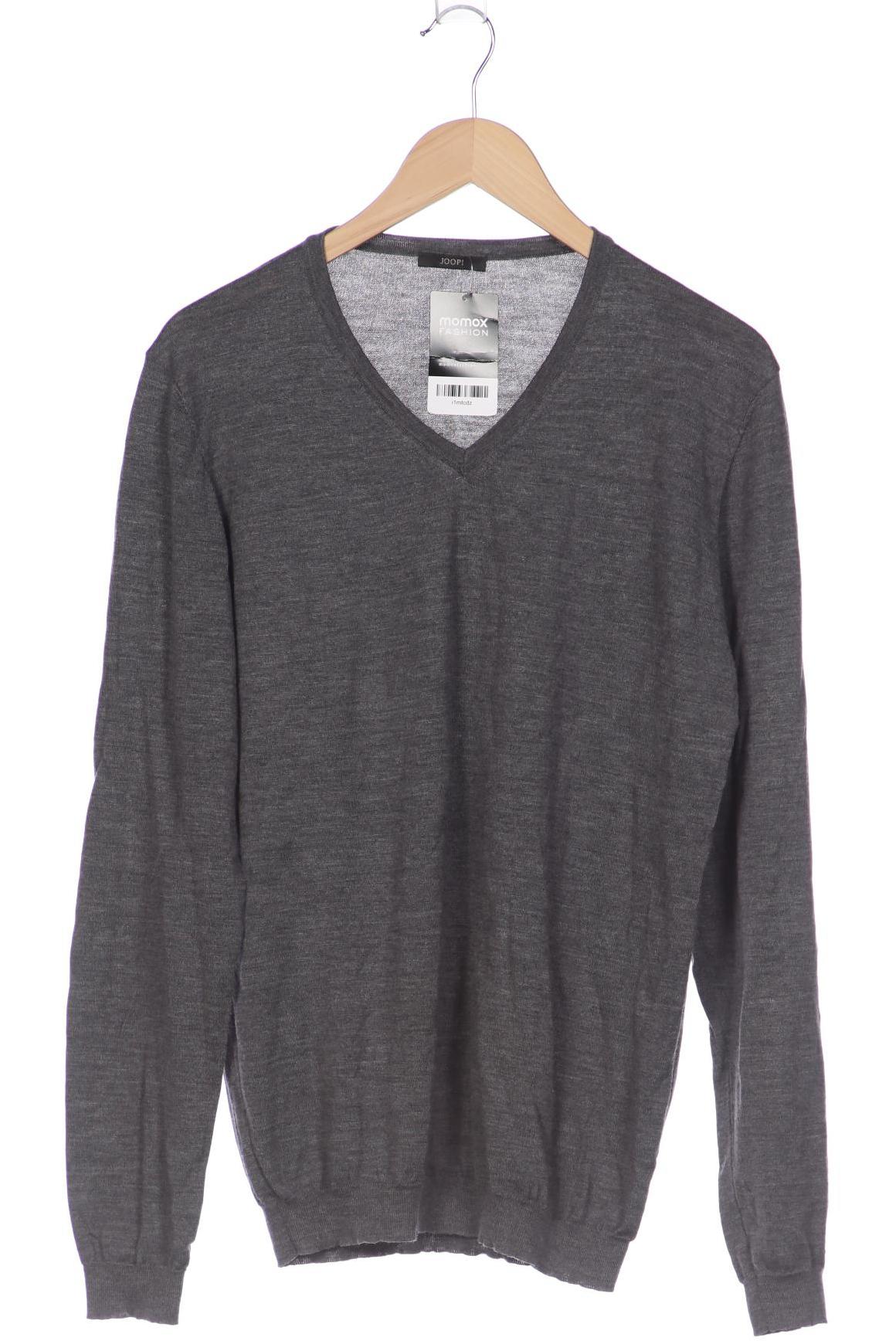 

JOOP! Herren Pullover, grau