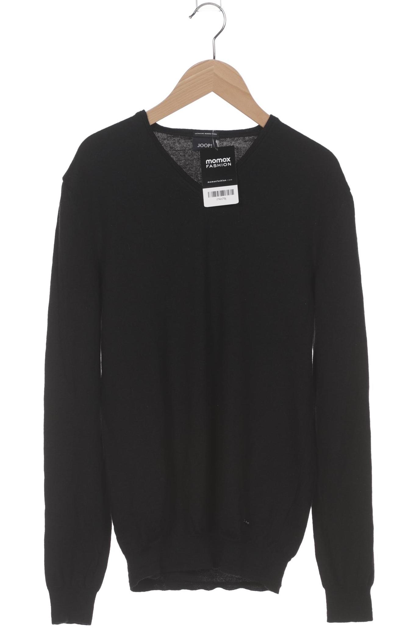 

Joop! Herren Pullover, schwarz, Gr. 46