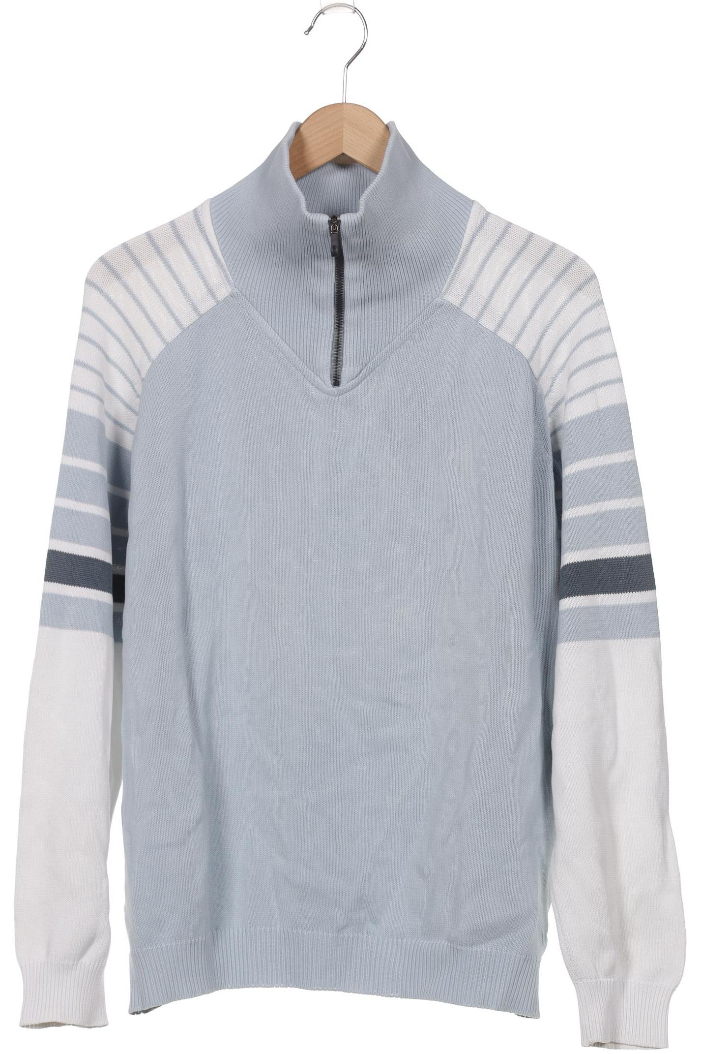 

Joop! Herren Pullover, hellblau, Gr. 54