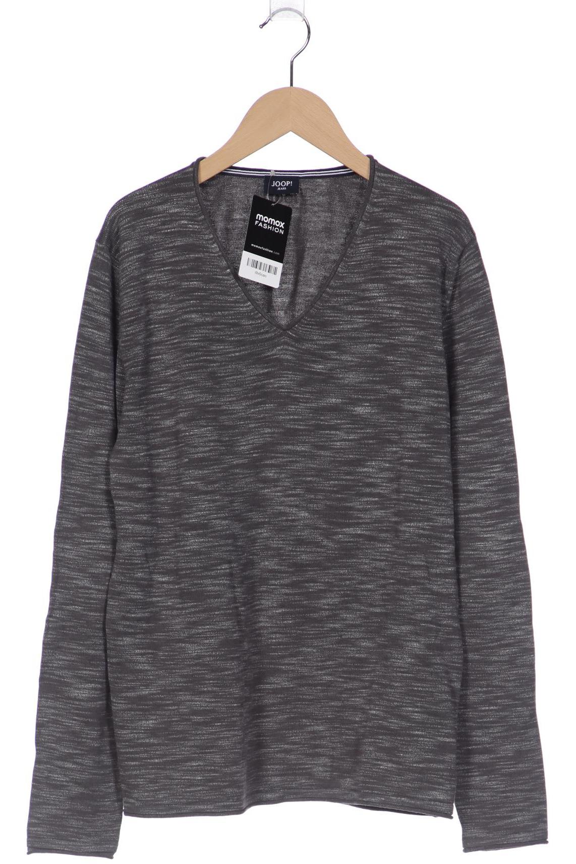 

JOOP! Herren Pullover, grau