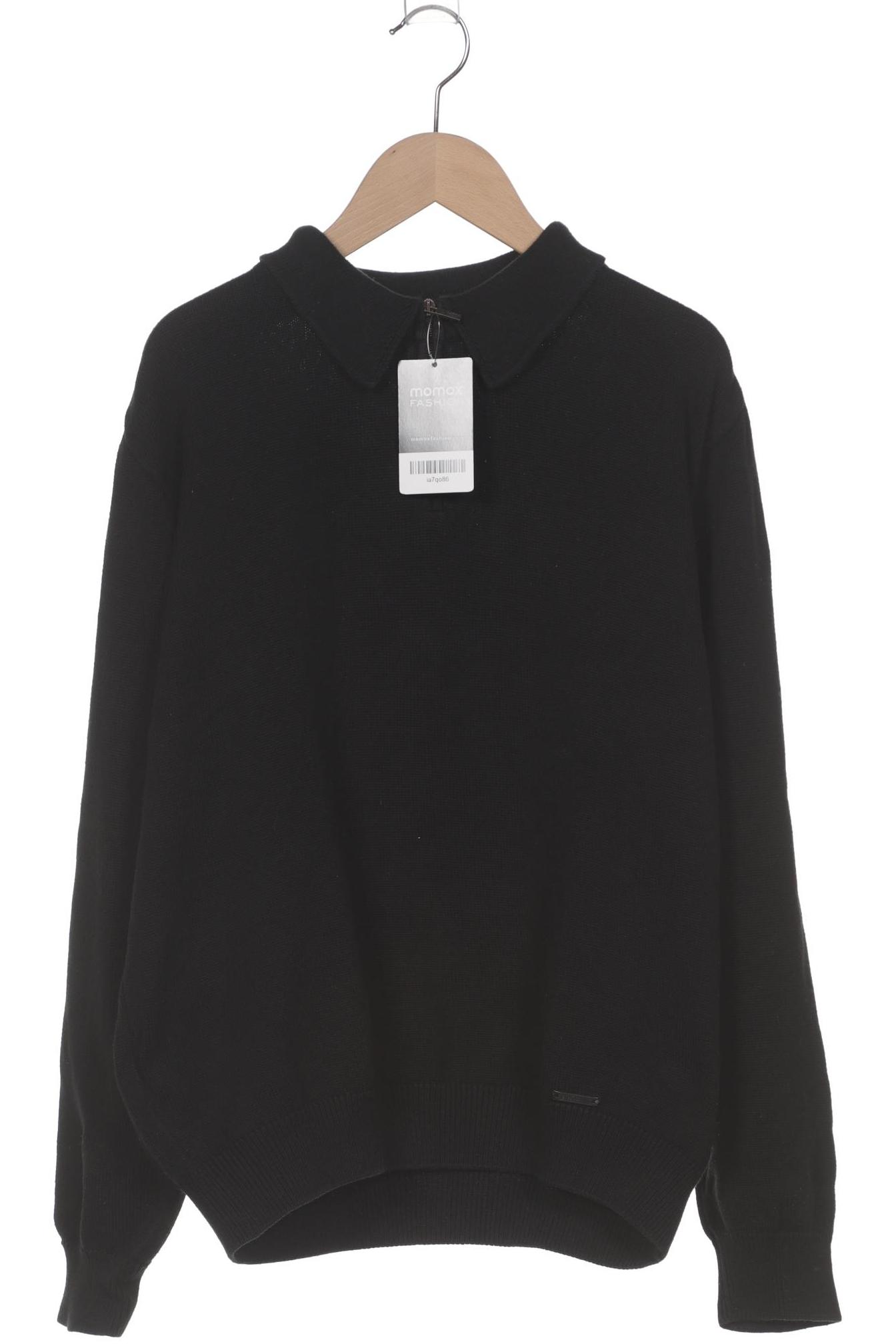 

Joop! Herren Pullover, schwarz, Gr. 48