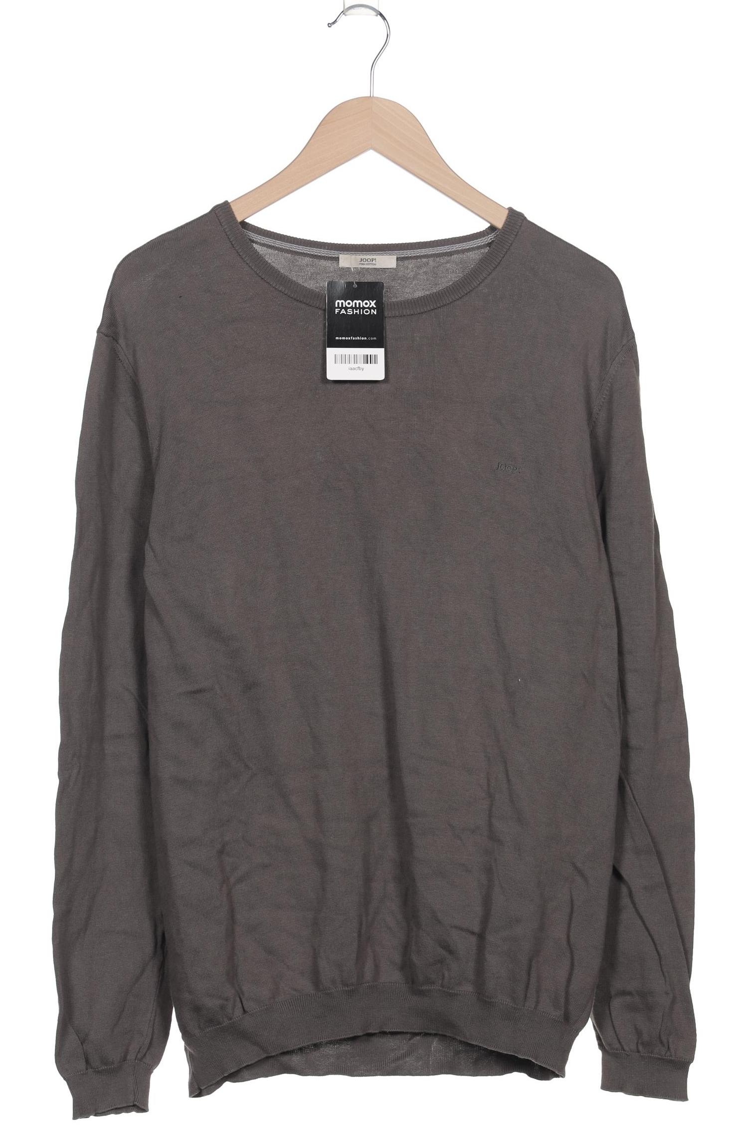 

Joop! Herren Pullover, grau, Gr. 56