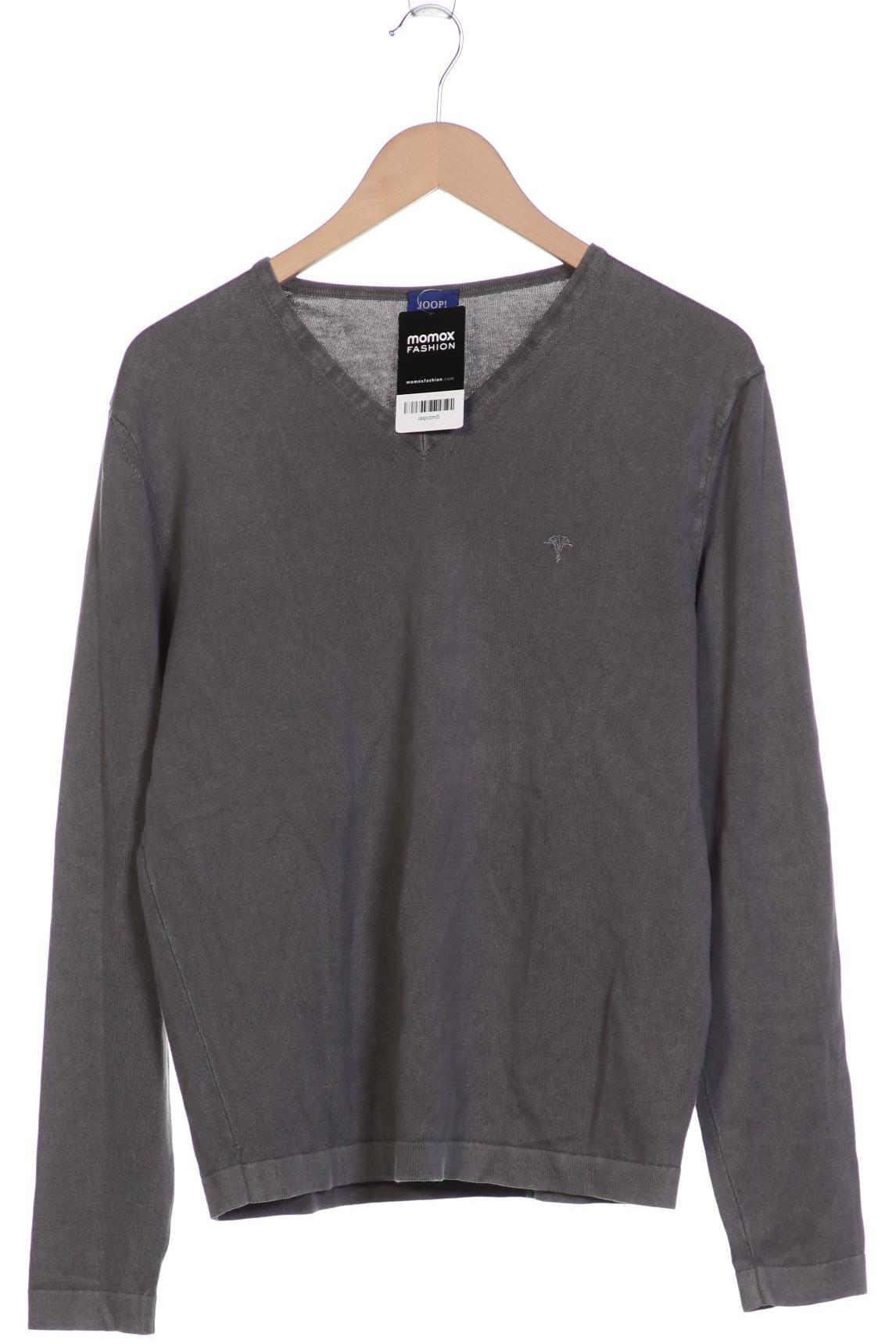 

JOOP! Herren Pullover, grau