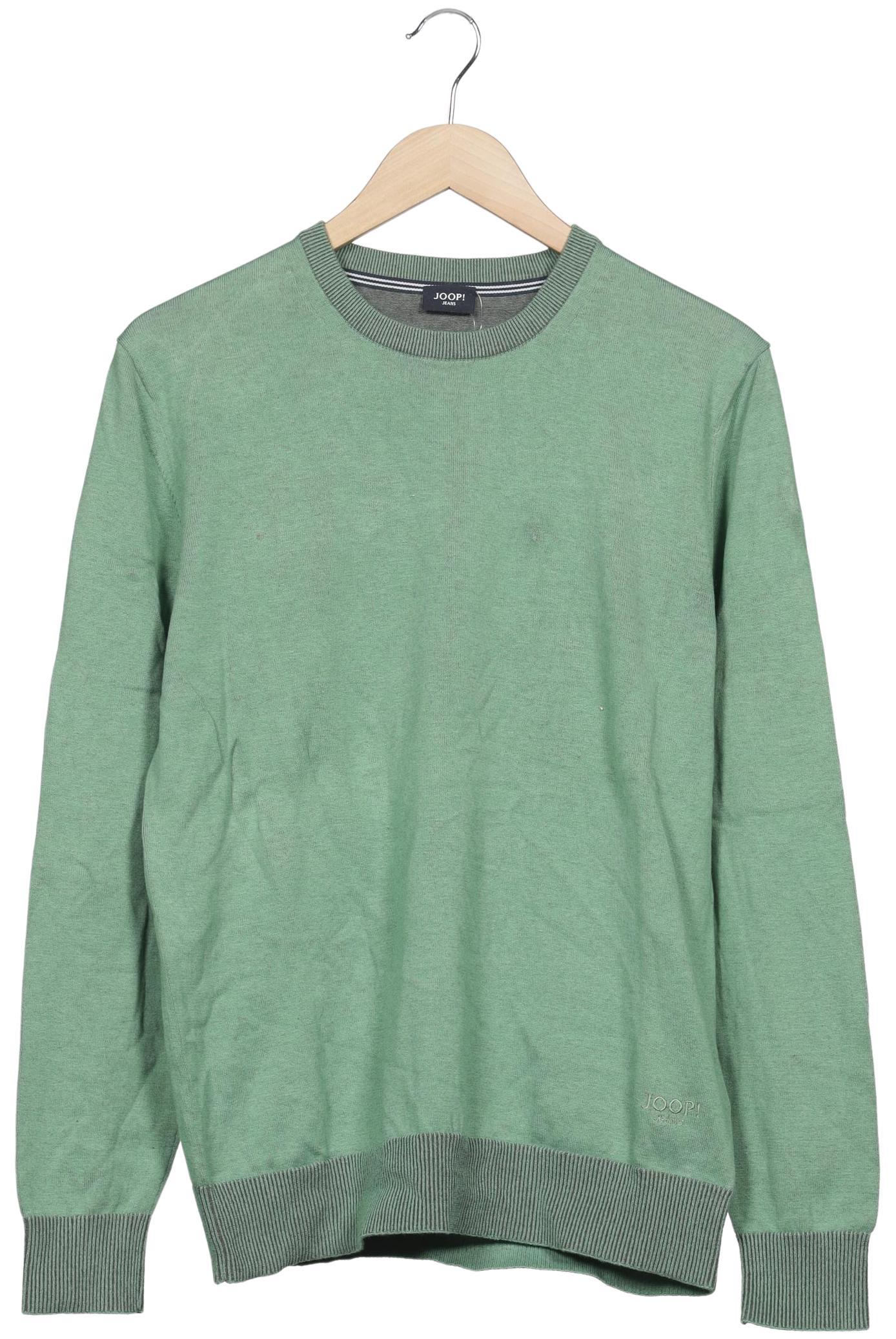 Thumbnail - Joop! Herren Pullover, hellgrün, Gr. 48