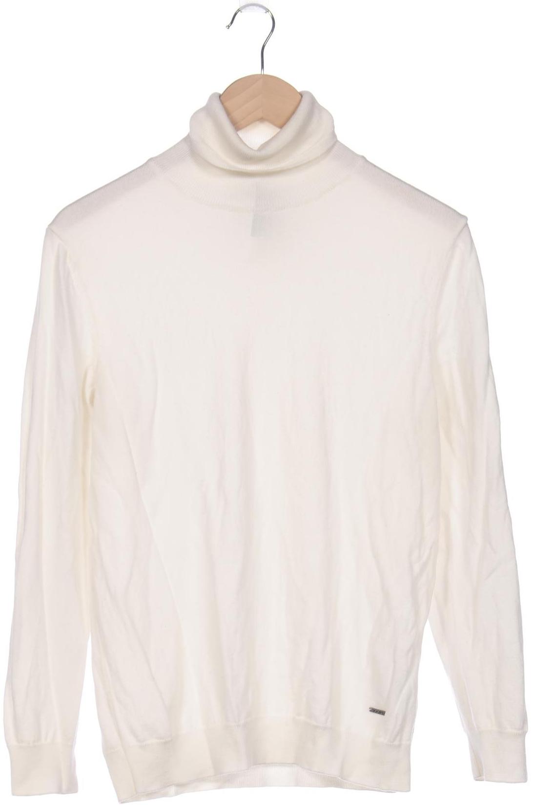 

Joop! Herren Pullover, cremeweiß, Gr. 52