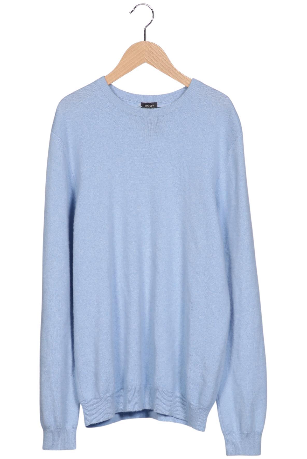 

Joop! Herren Pullover, hellblau, Gr. 50