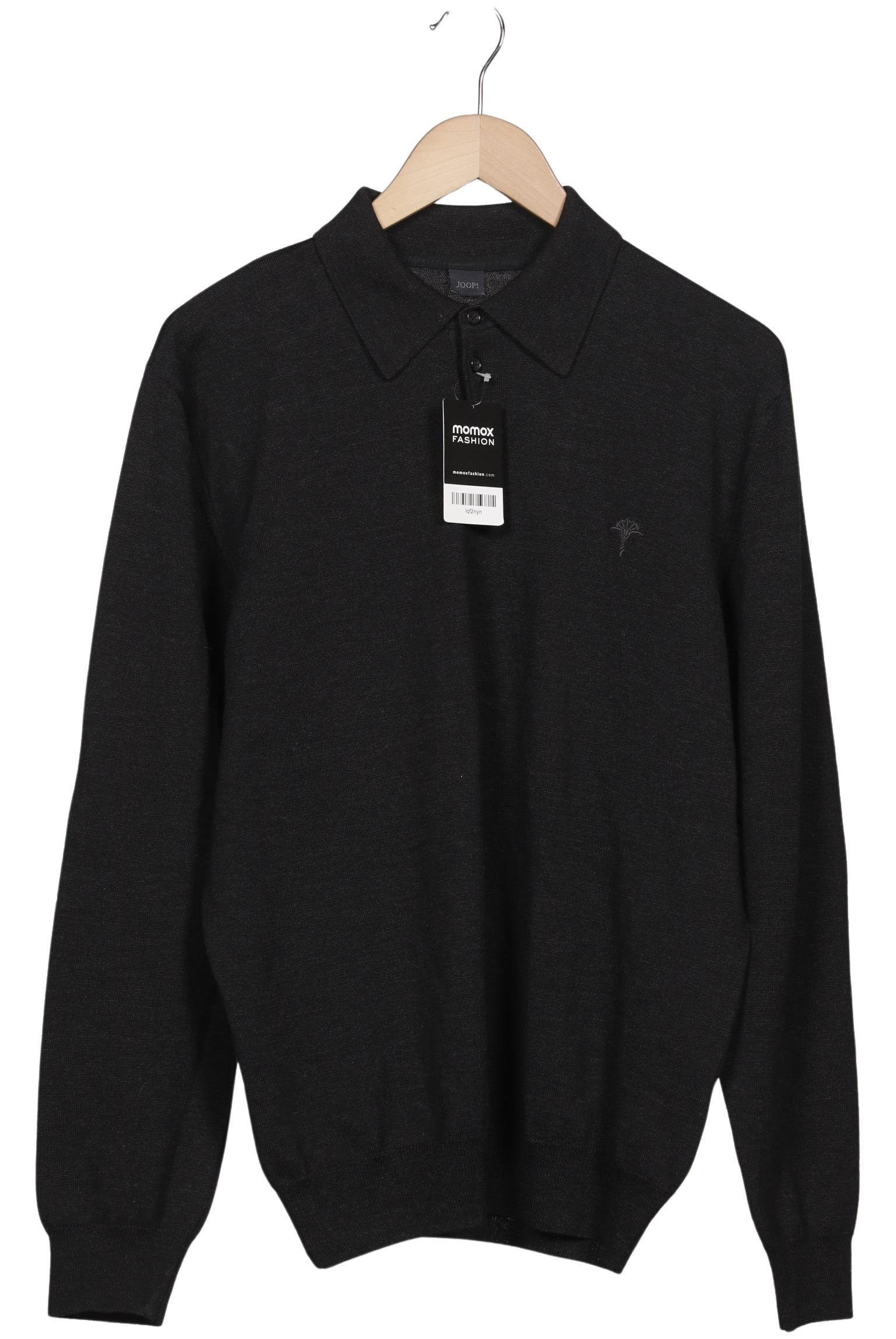 

Joop! Herren Pullover, schwarz, Gr. 54