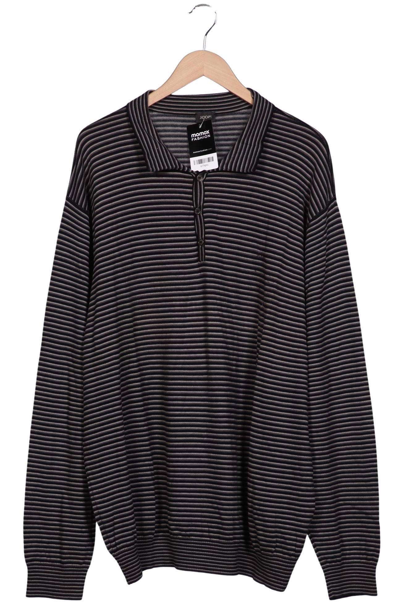 Thumbnail - Joop! Herren Pullover, grau, Gr. 62