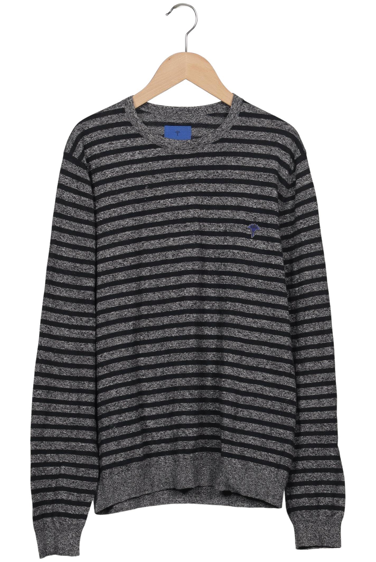 

Joop! Herren Pullover, grau, Gr. 48