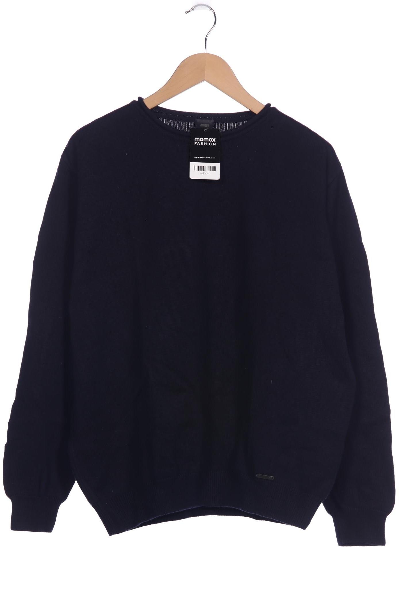 

Joop! Herren Pullover, marineblau, Gr. 56
