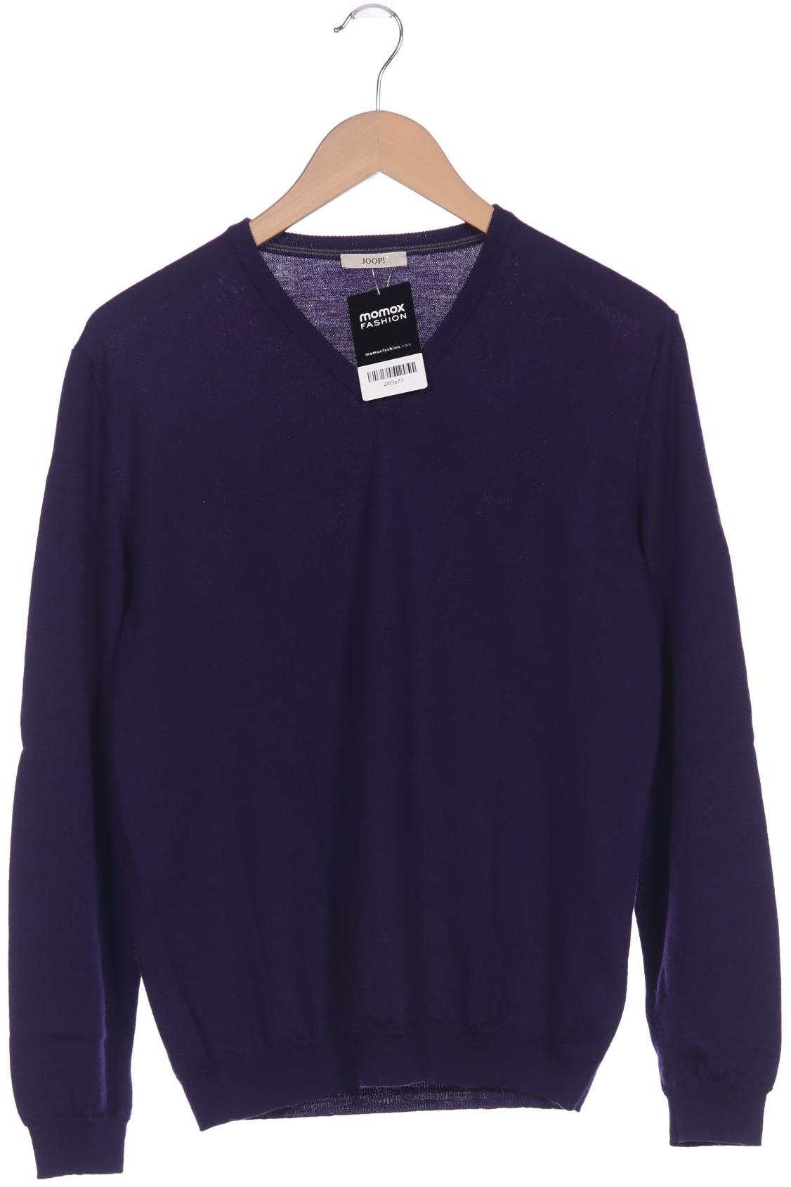 

Joop! Herren Pullover, flieder, Gr. 52