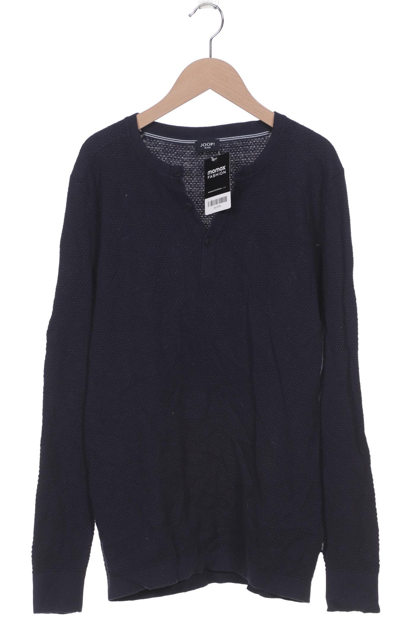 

JOOP! Herren Pullover, marineblau