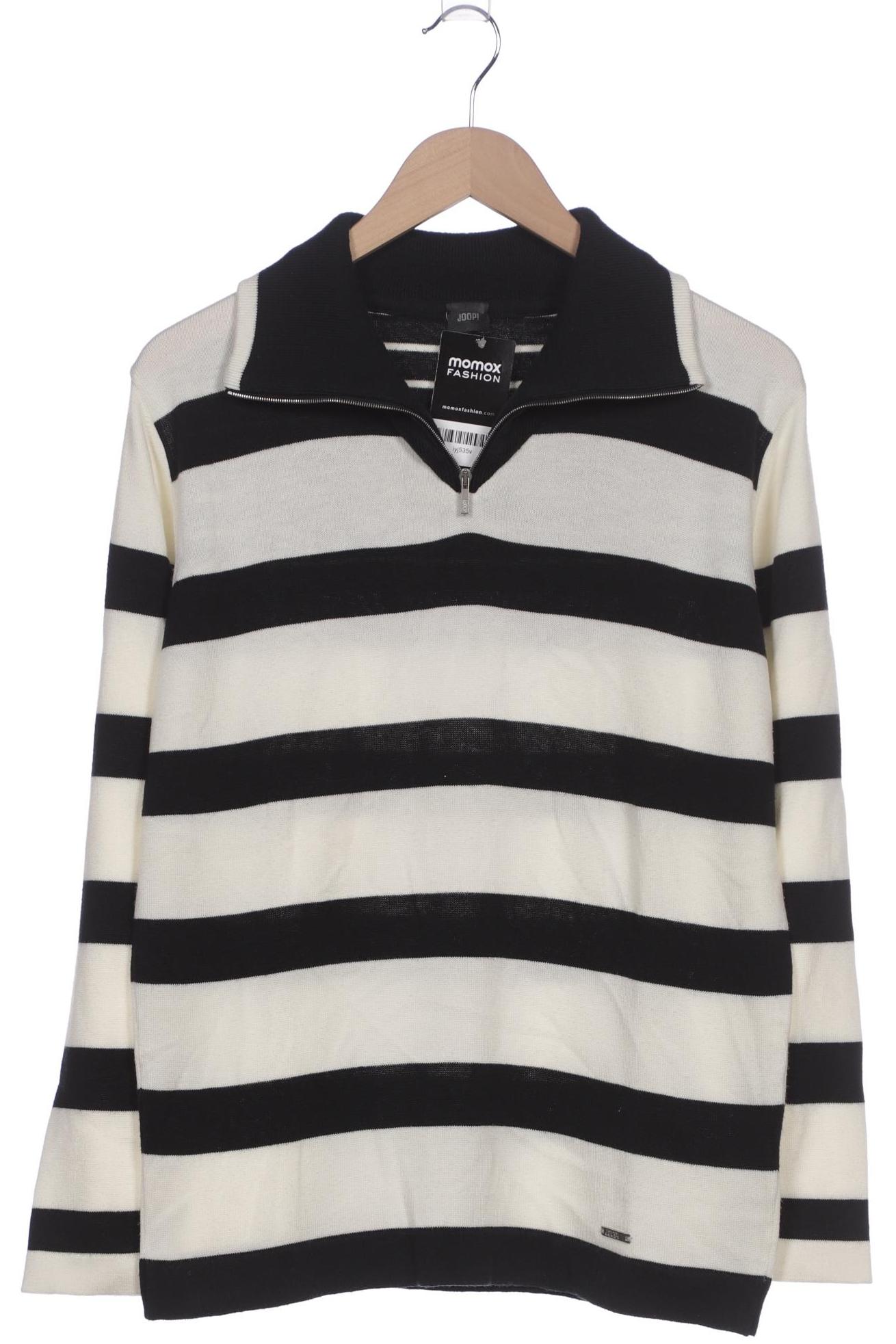 

Joop! Herren Pullover, schwarz, Gr. 48