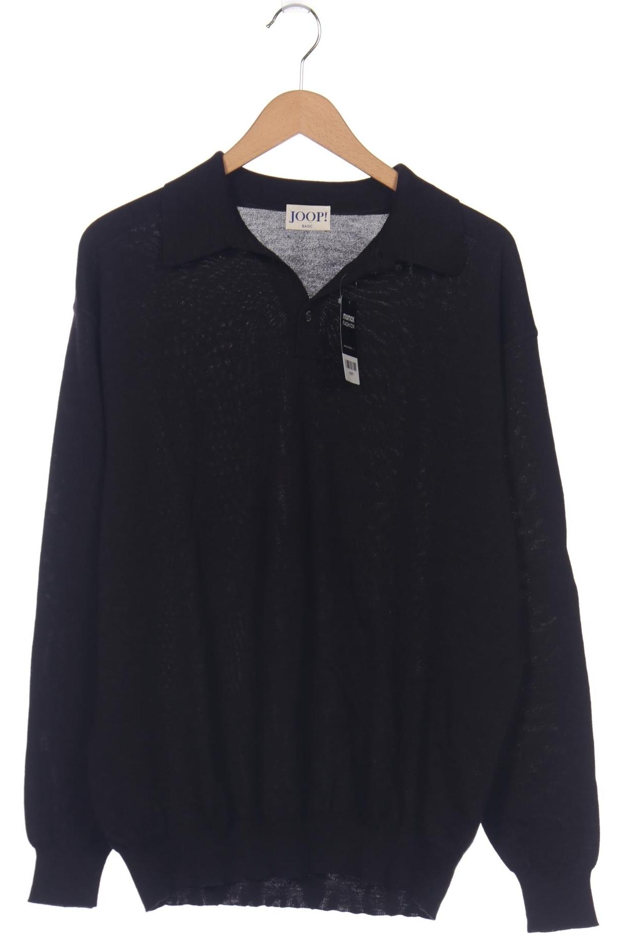 

Joop! Herren Pullover, grau, Gr. 54