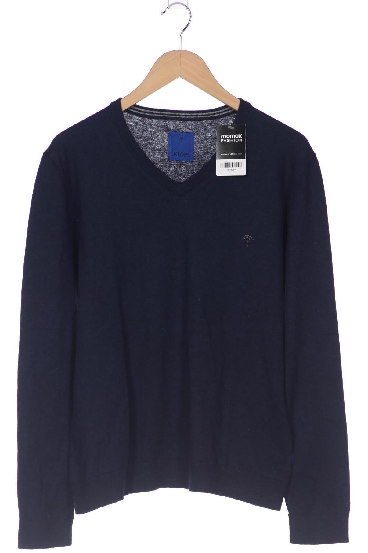

Joop! Herren Pullover, marineblau, Gr. 54
