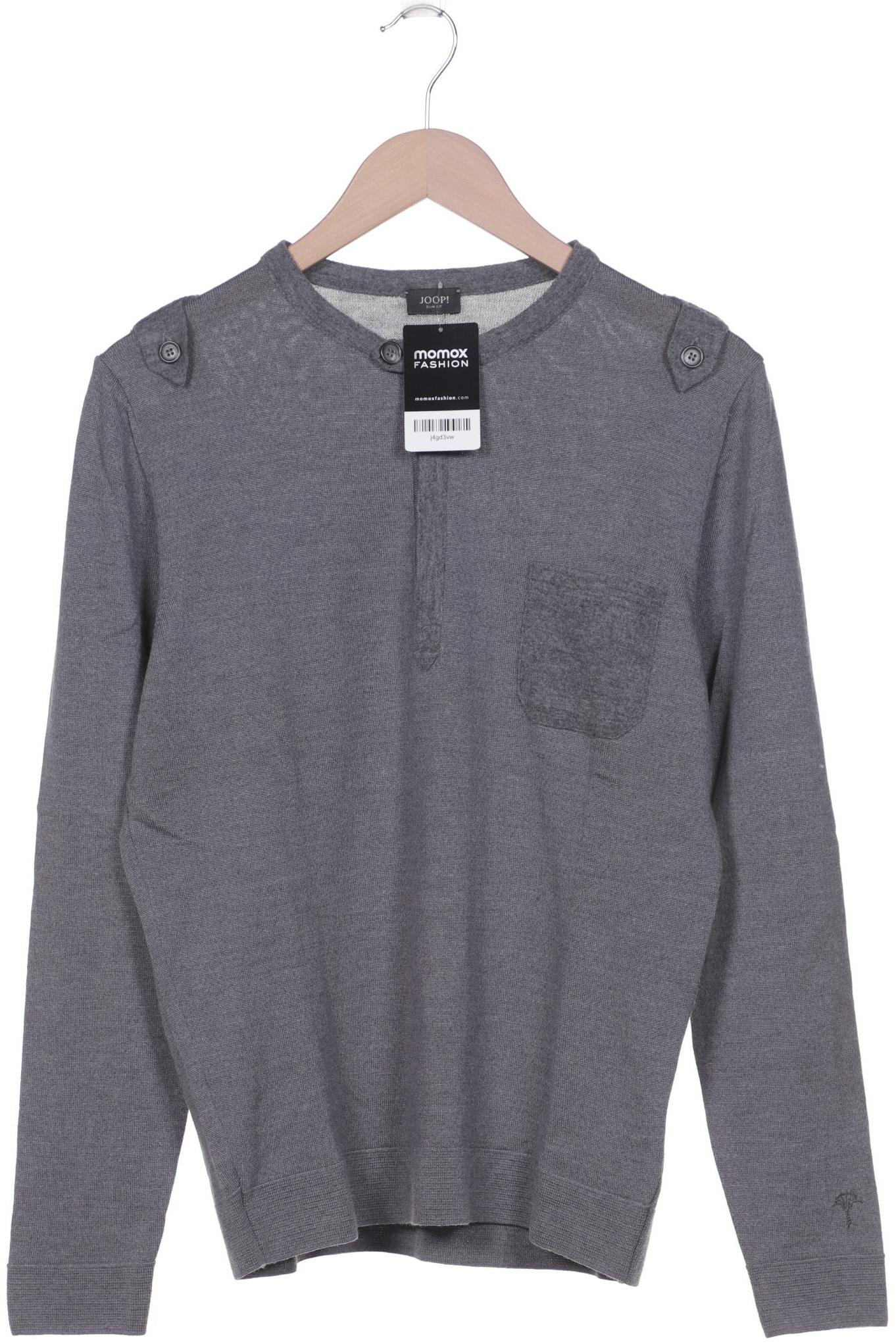 

JOOP! Herren Pullover, grau