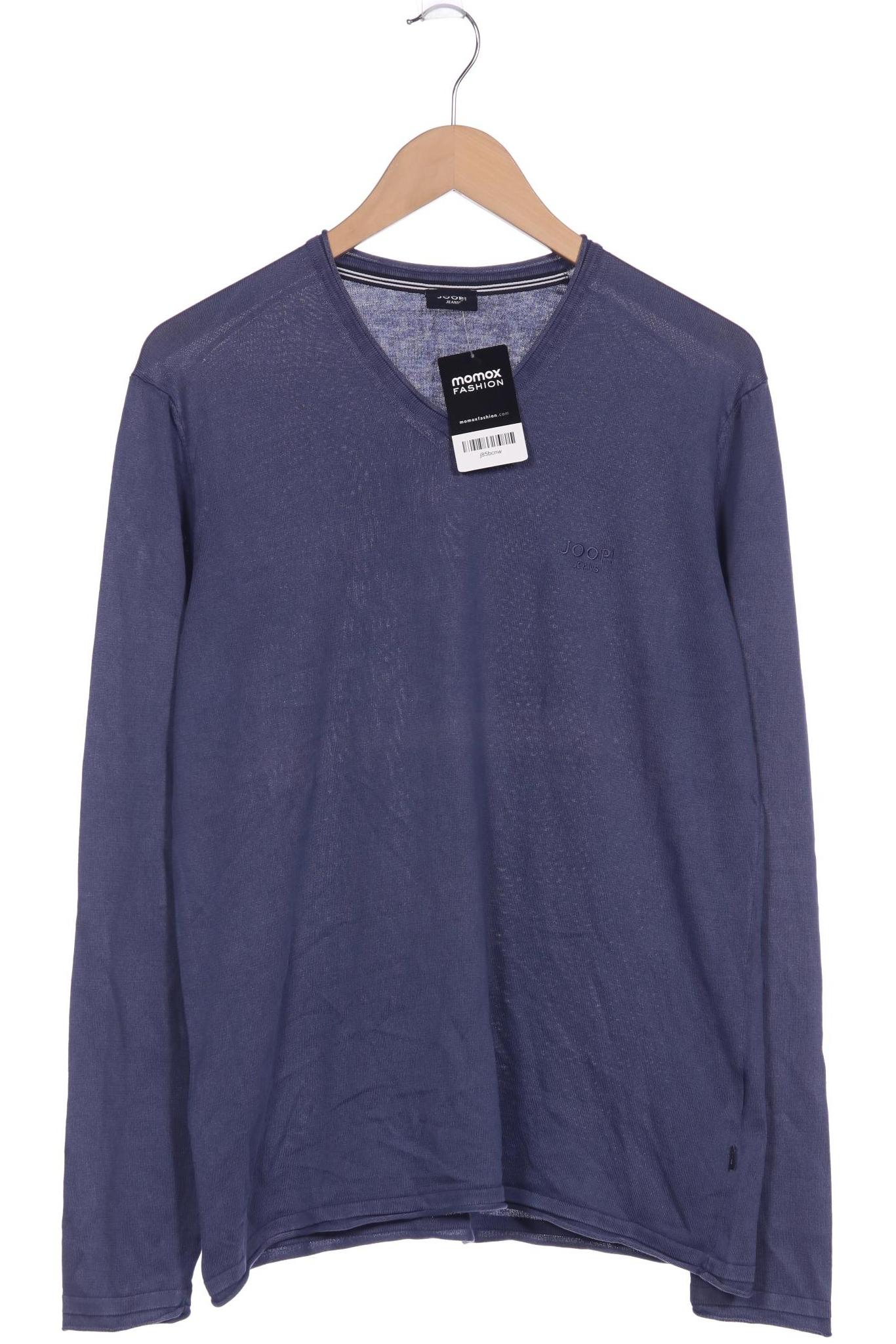 

Joop! Herren Pullover, marineblau, Gr. 48