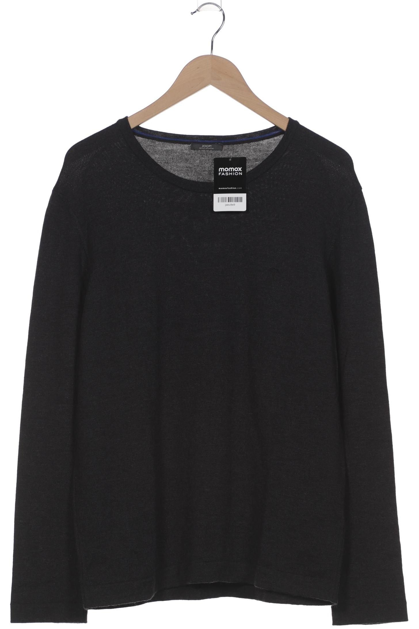 

Joop! Herren Pullover, grau, Gr. 56