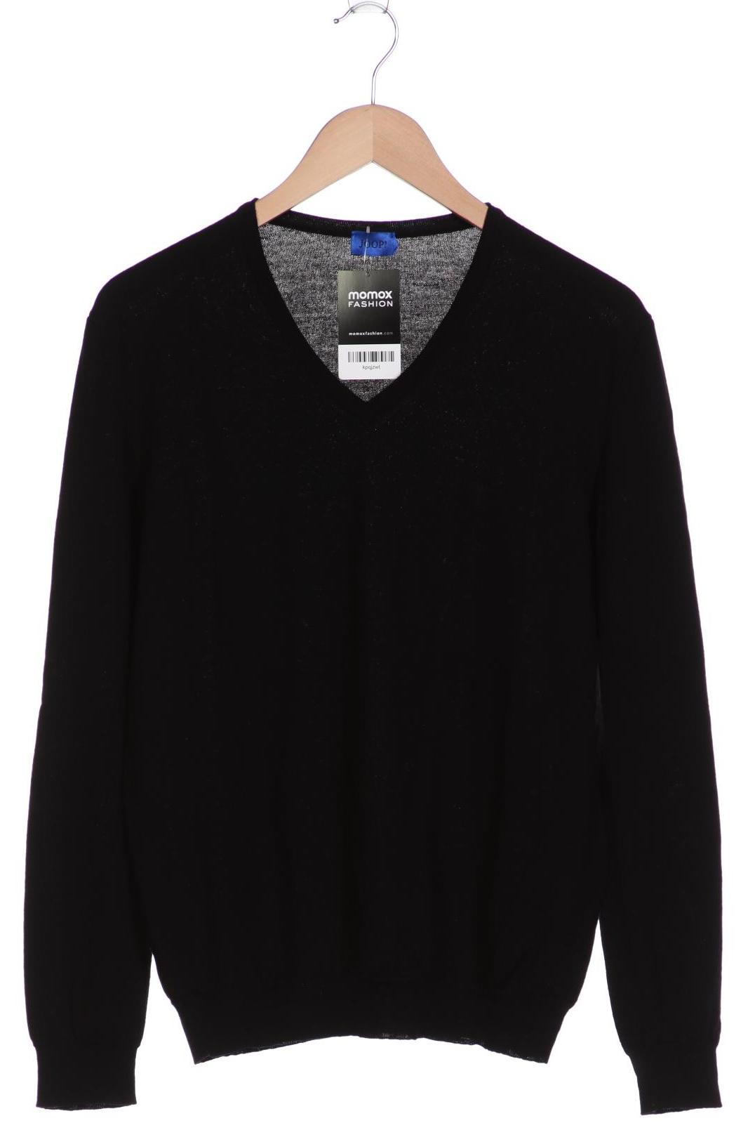 

Joop! Herren Pullover, schwarz, Gr. 52