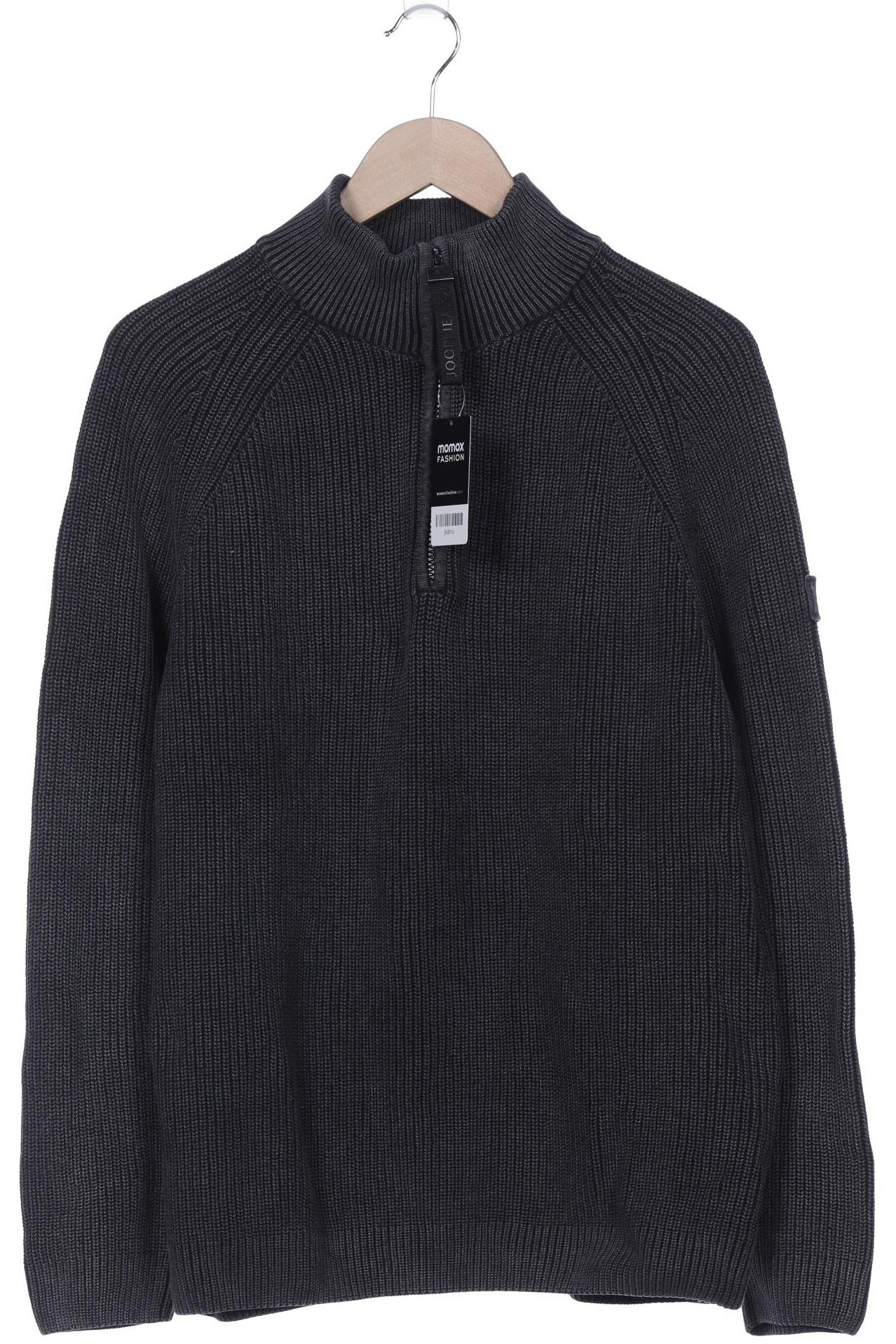 

Joop! Herren Pullover, grau, Gr. 56