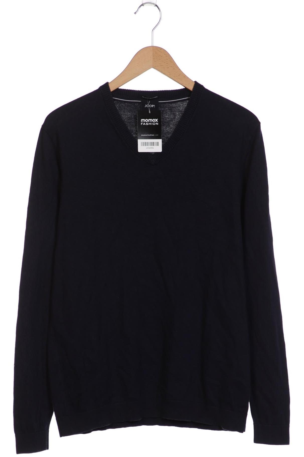 

Joop! Herren Pullover, marineblau, Gr. 48