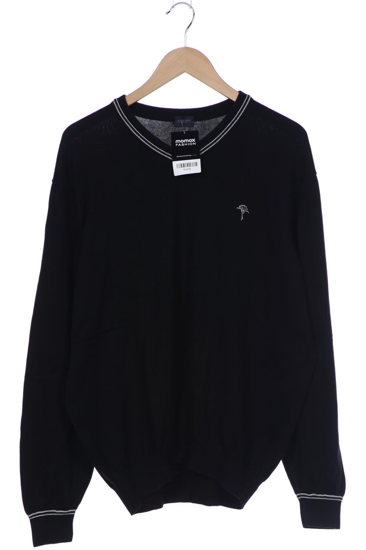 

Joop! Herren Pullover, schwarz, Gr. 48