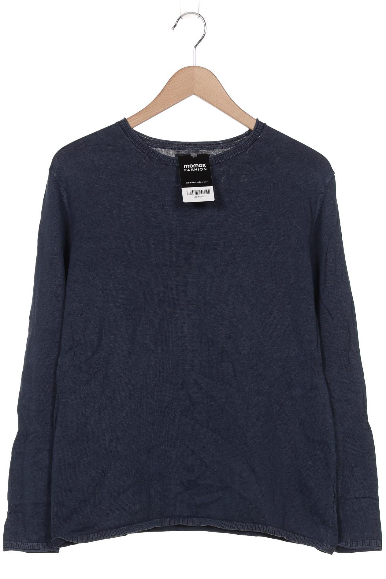 

Joop! Herren Pullover, marineblau, Gr. 52