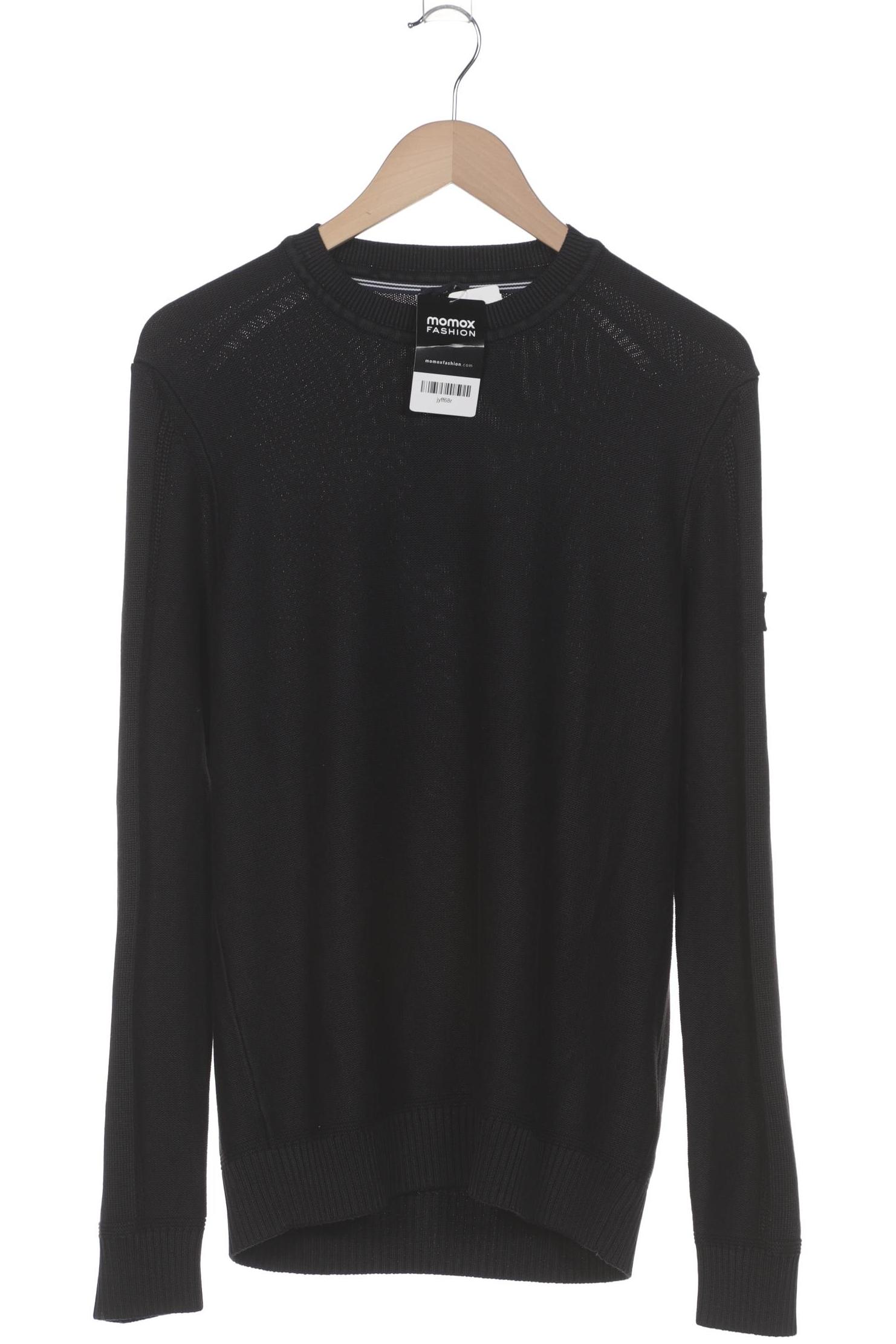 

Joop! Herren Pullover, schwarz, Gr. 48
