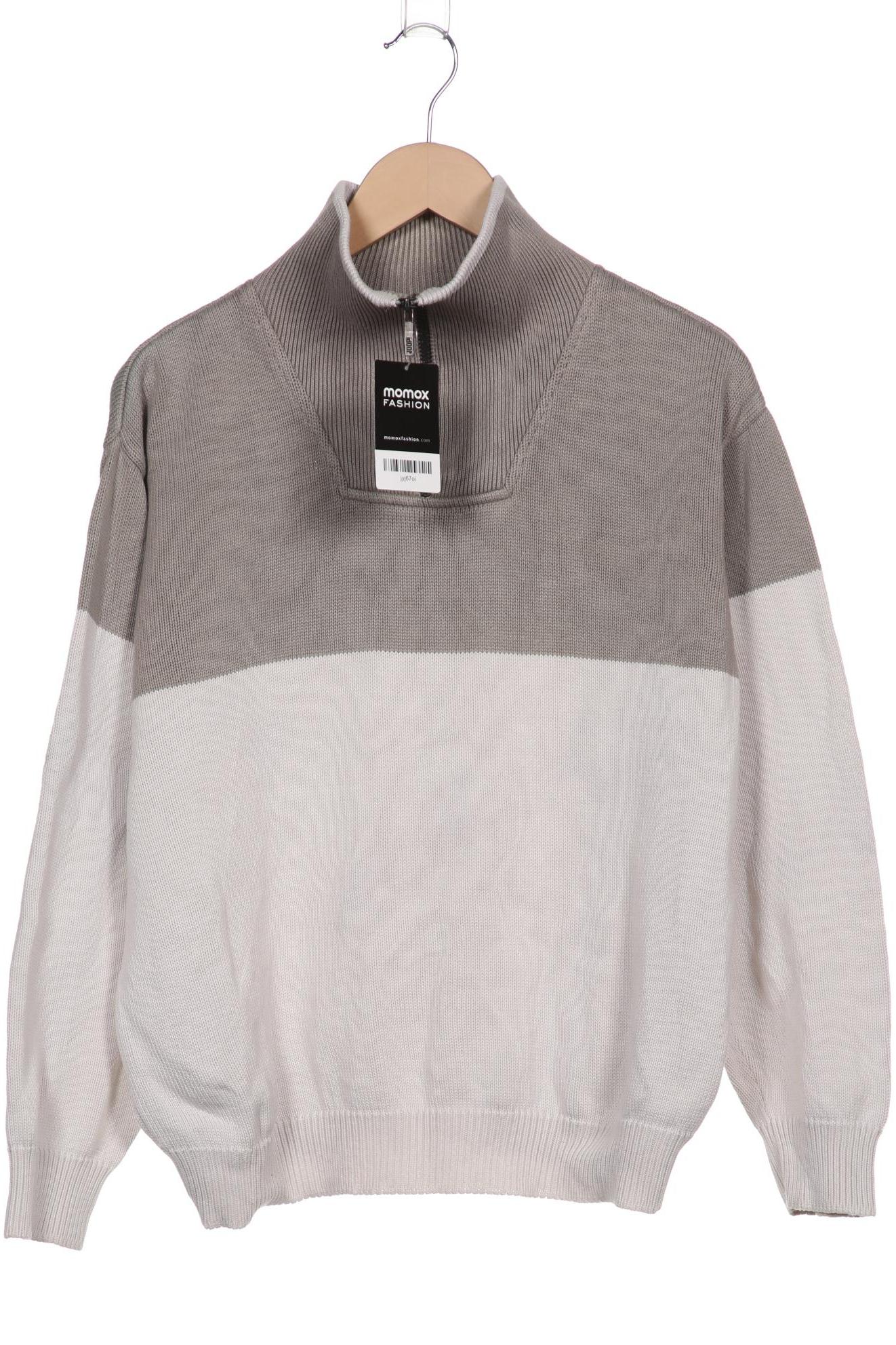 

JOOP! Herren Pullover, grau