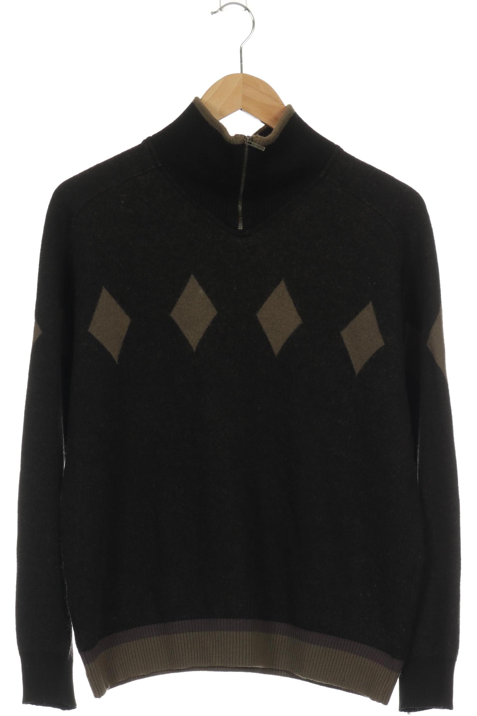 

Joop! Herren Pullover, braun, Gr. 54