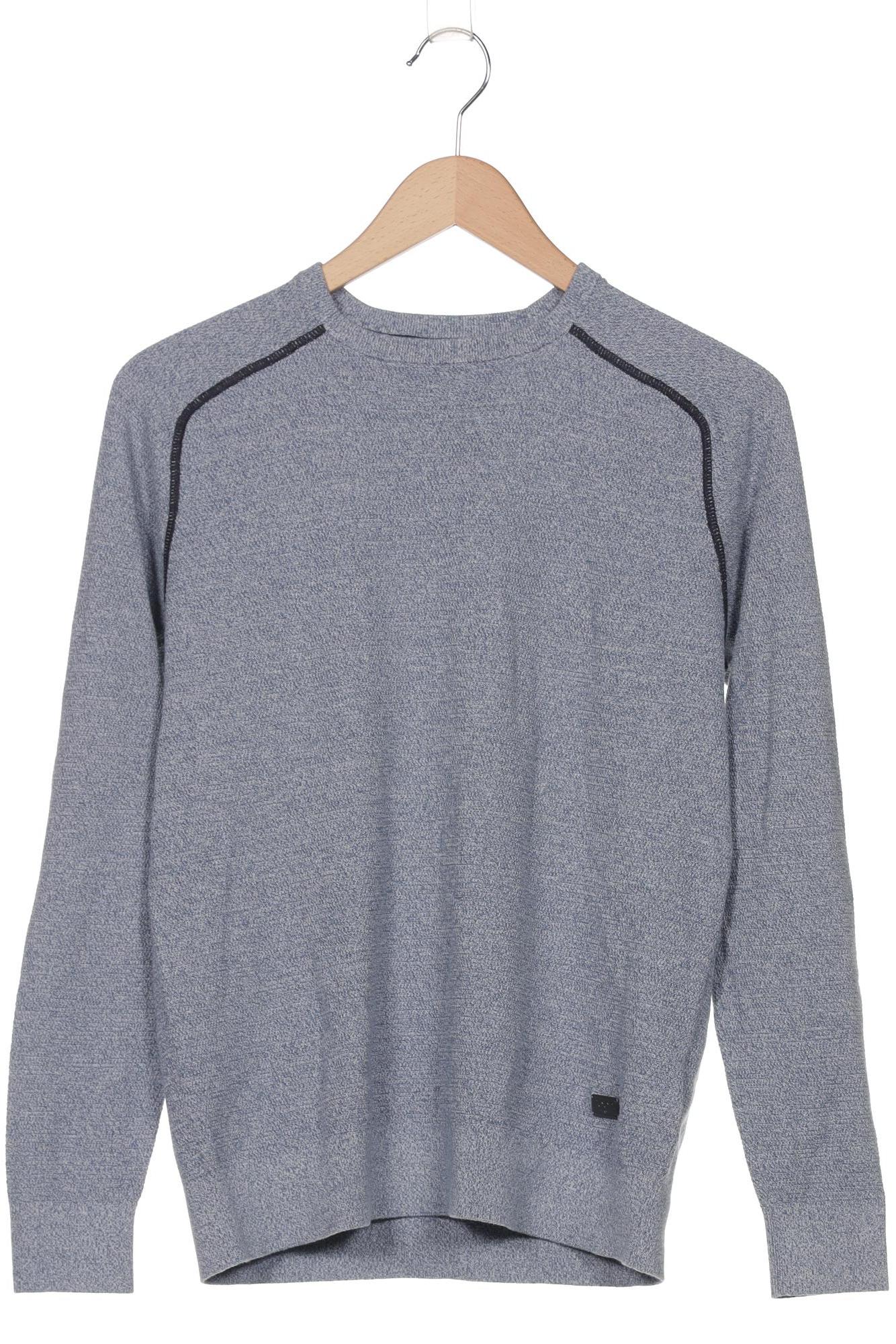 

Joop! Herren Pullover, blau, Gr. 46