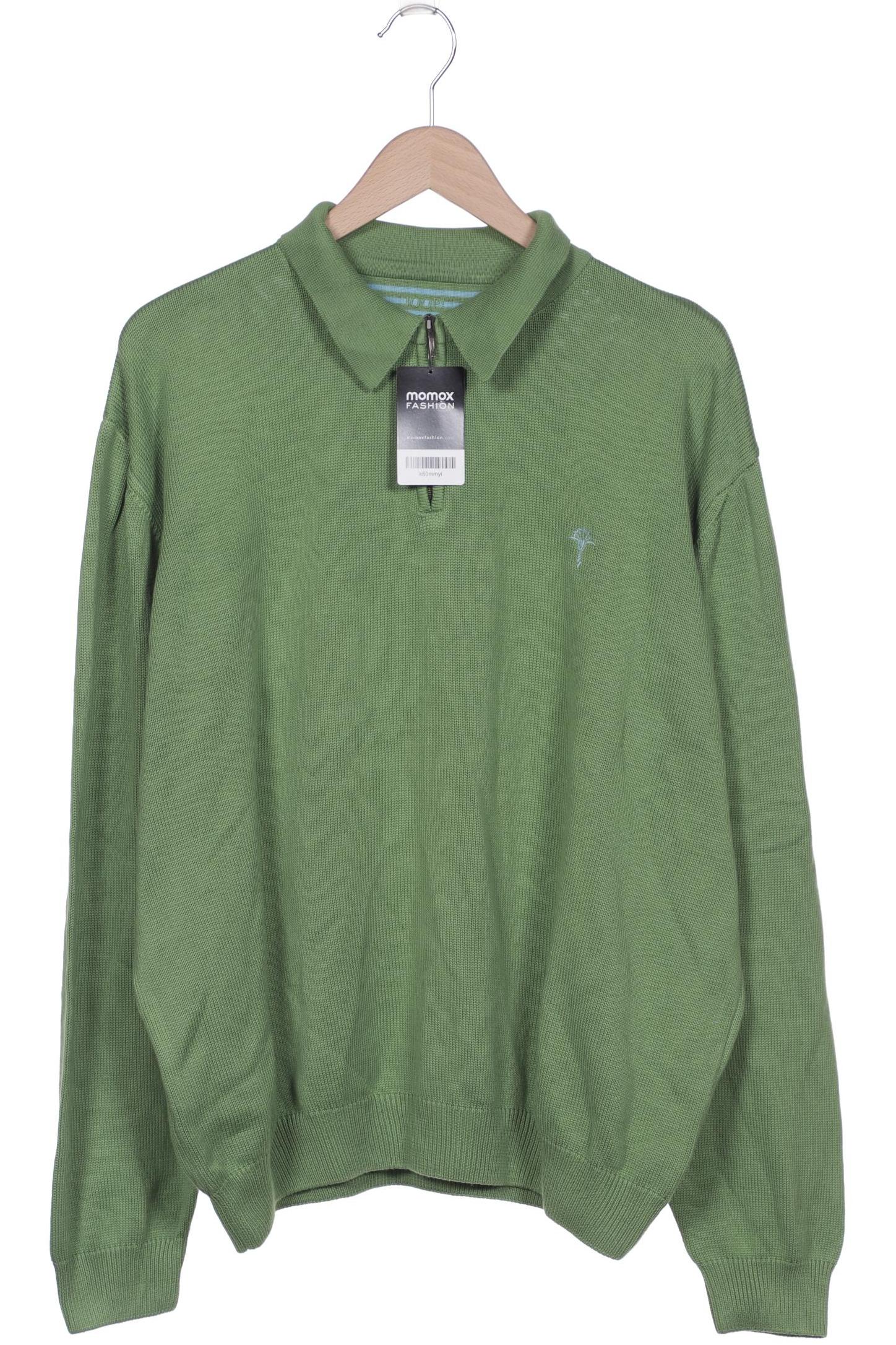 

JOOP! Herren Pullover, hellgrün