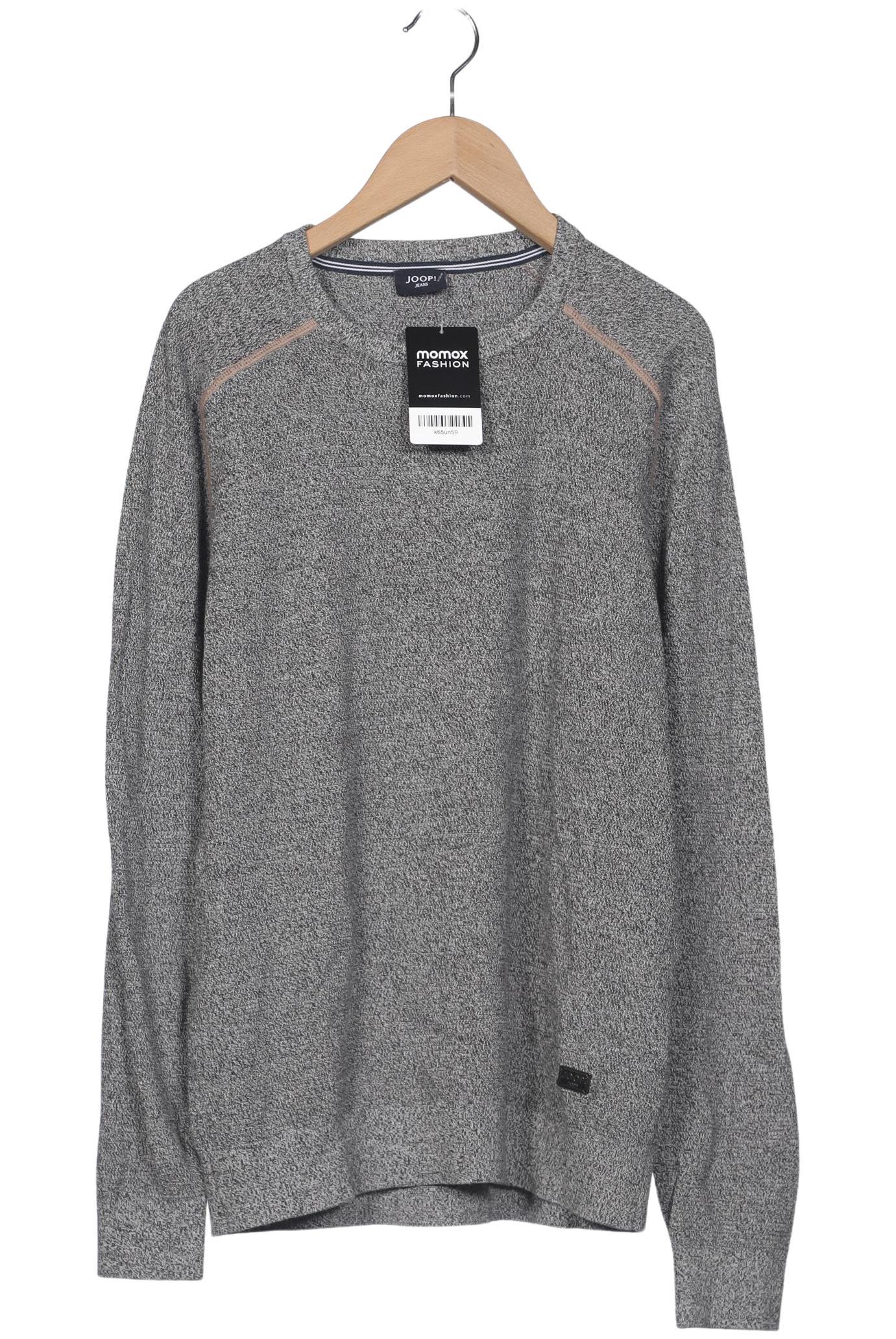 Thumbnail - Joop! Herren Pullover, grau, Gr. 48