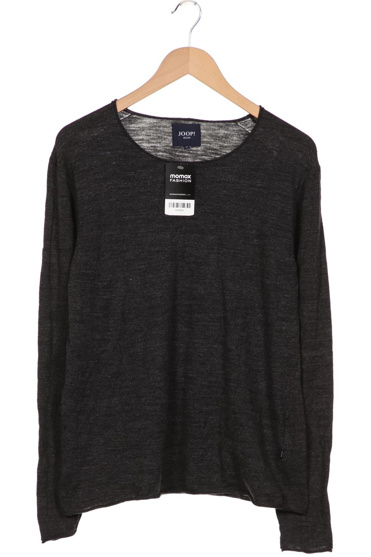 

Joop! Herren Pullover, grau, Gr. 48