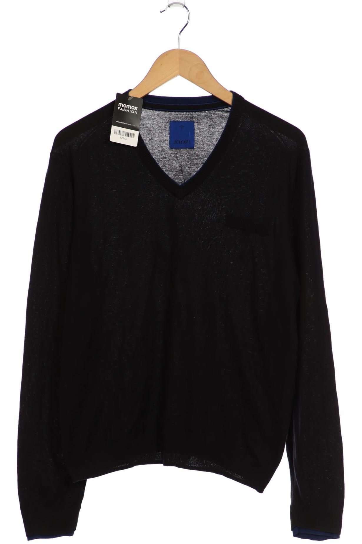 

Joop! Herren Pullover, marineblau, Gr. 52